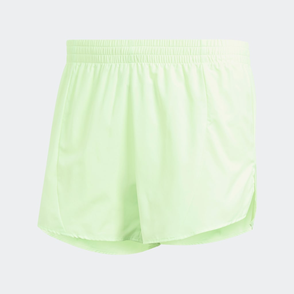 adidas Performance Laufshorts »ADIZERO E SHORT«, (1 tlg.)