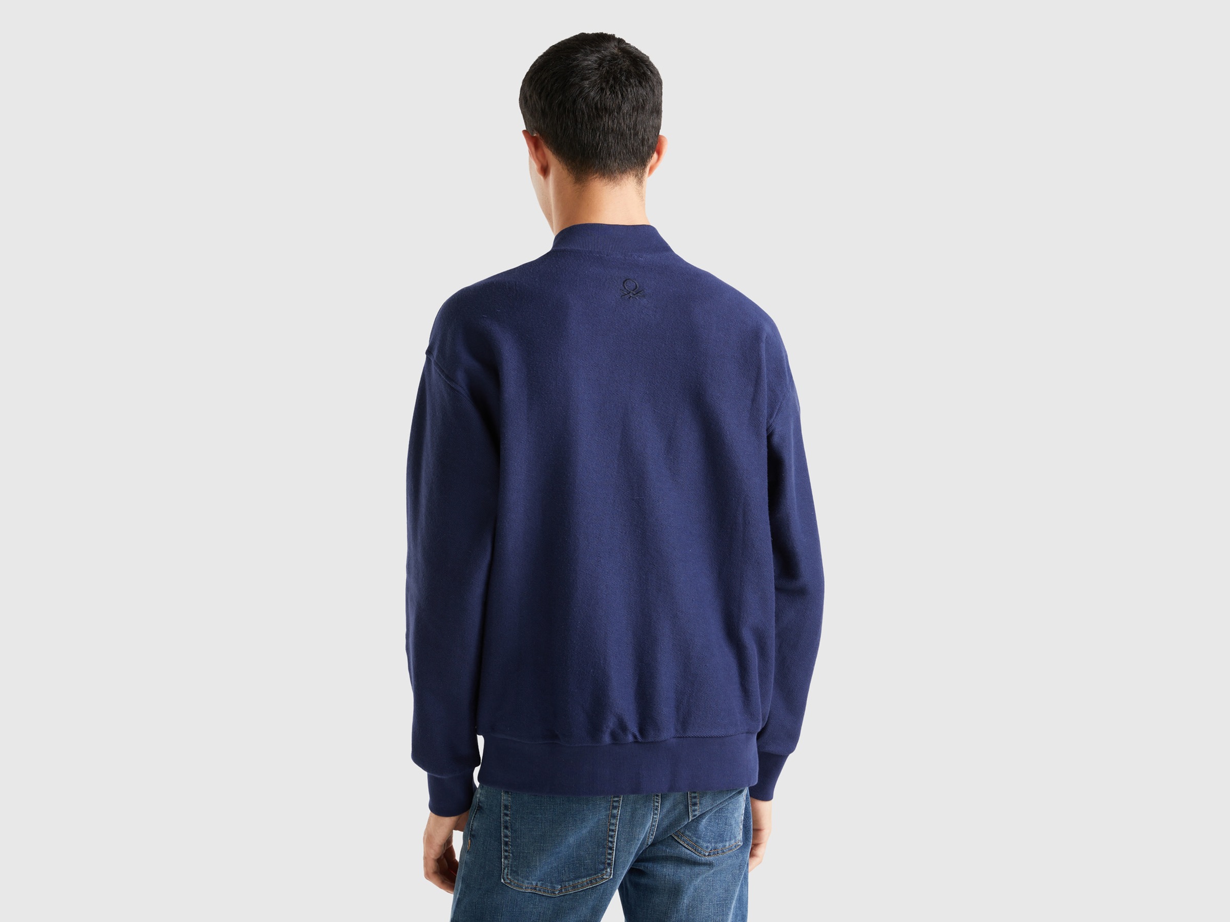 United Colors of Benetton Sweatshirt günstig online kaufen