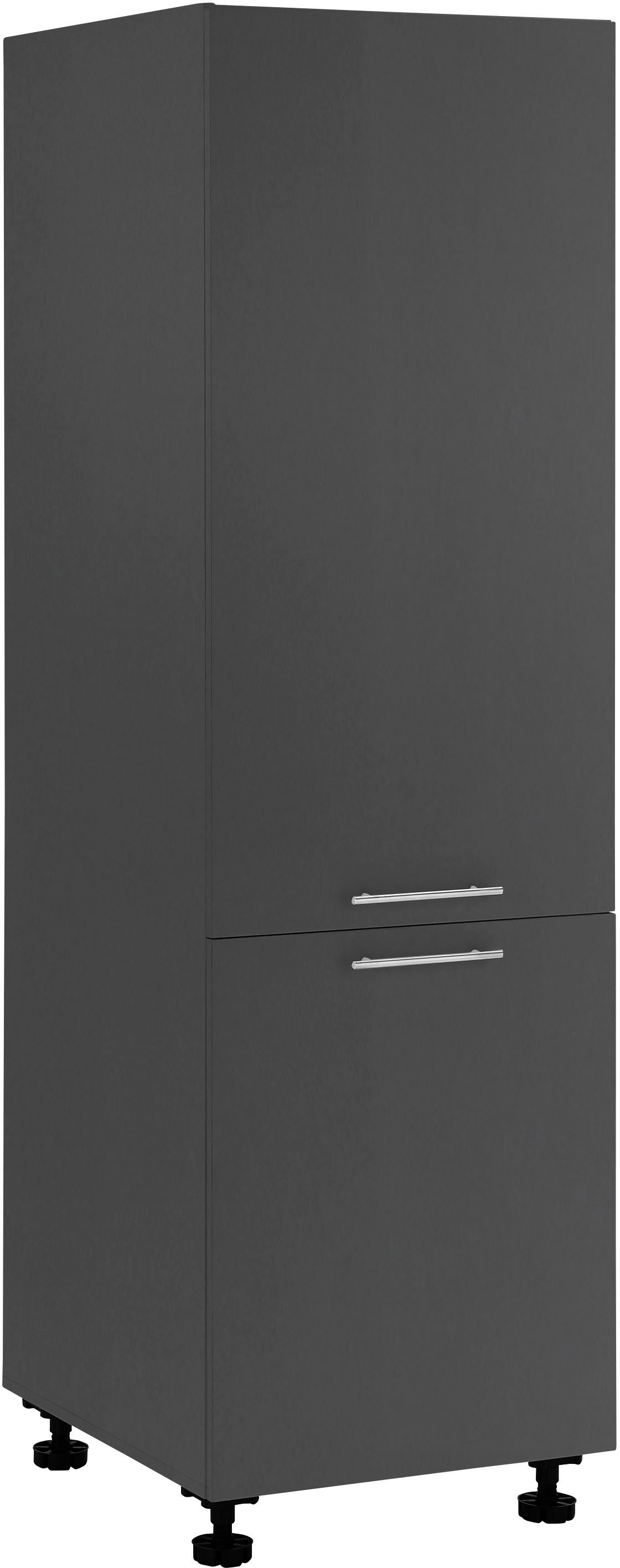 Laundreezy Mehrzweckschrank-Set "Laundreezy, Kühlumbauschrank BxHxT 60x200x günstig online kaufen