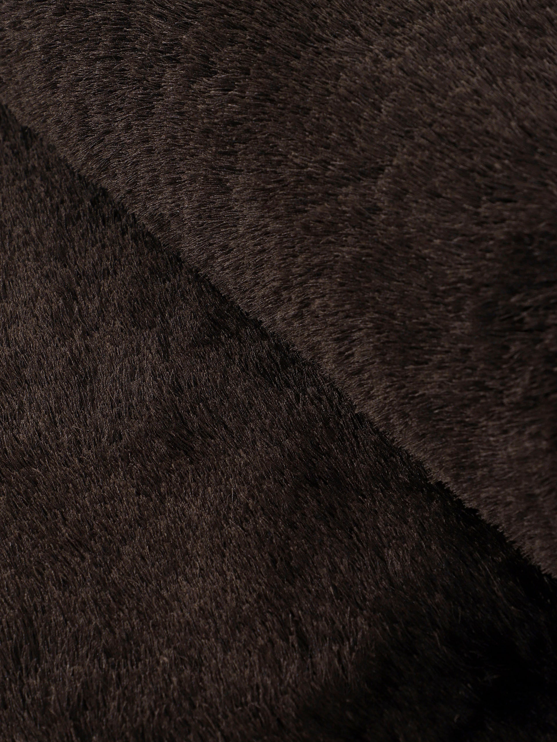 carpetfine Läufer »Breeze«, rechteckig, 45 mm Höhe, besonders weich mit leichtem Glanz Garn