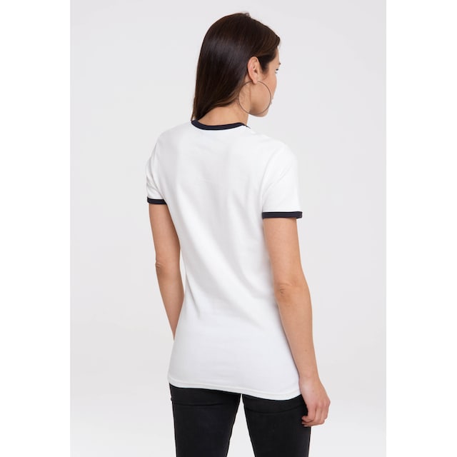 LOGOSHIRT T-Shirt »Der kleine Maulwurf«, mit lizenziertem Print online  bestellen | BAUR