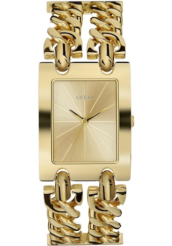 Guess Quarzuhr »HEAVY METAL W1117L2«