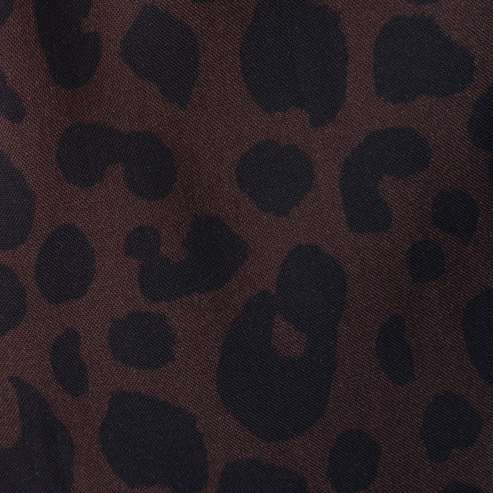 STREET ONE Shorts  mit allover Print