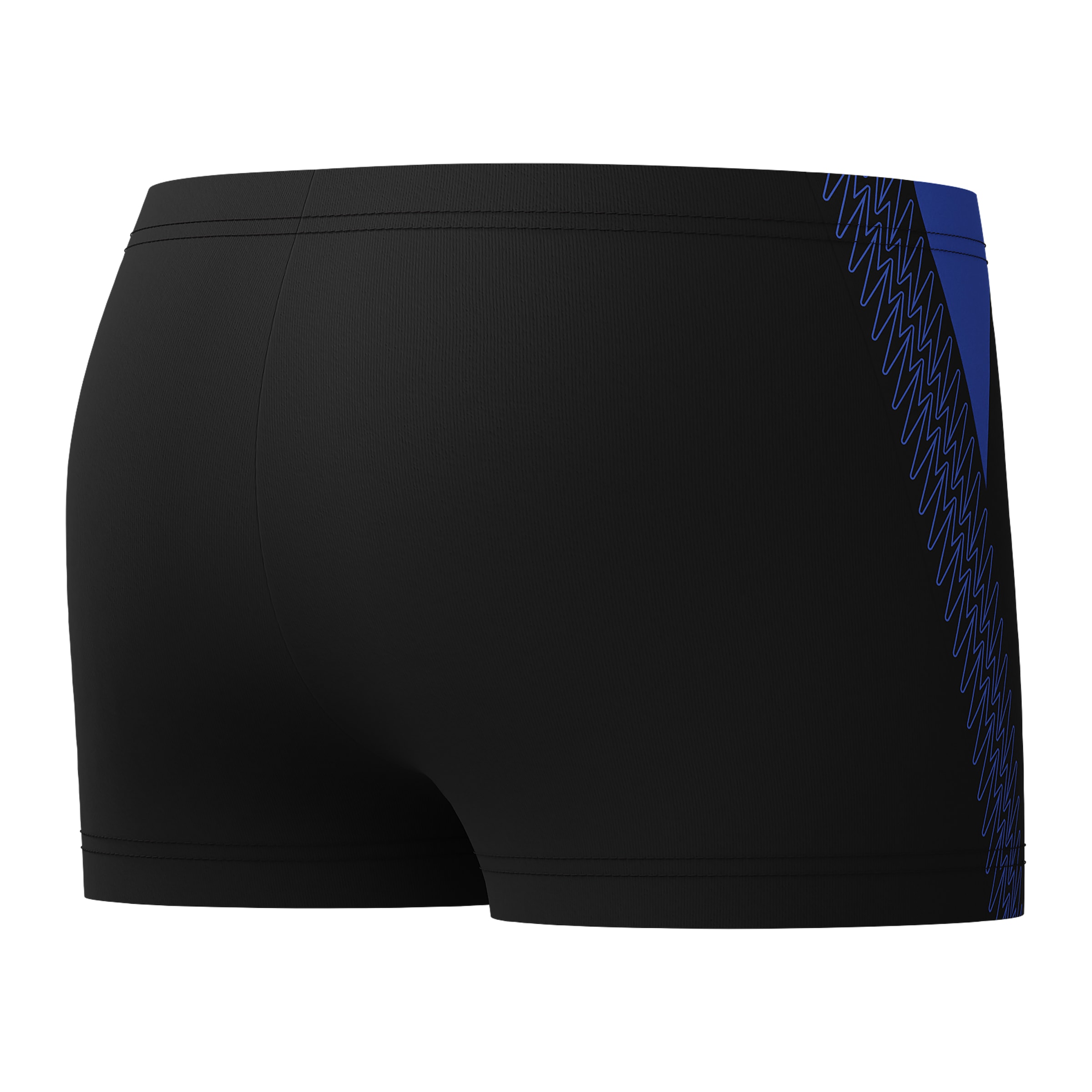 Speedo Badehose, (1 St.), schnell trocknend
