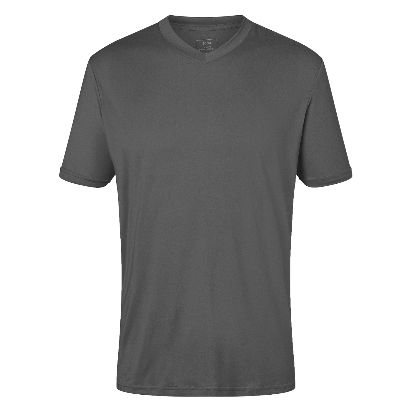 DEPROC Active Funktionsshirt "NAKIN MEN II", Funktionsshirt mit V-Ausschnit günstig online kaufen