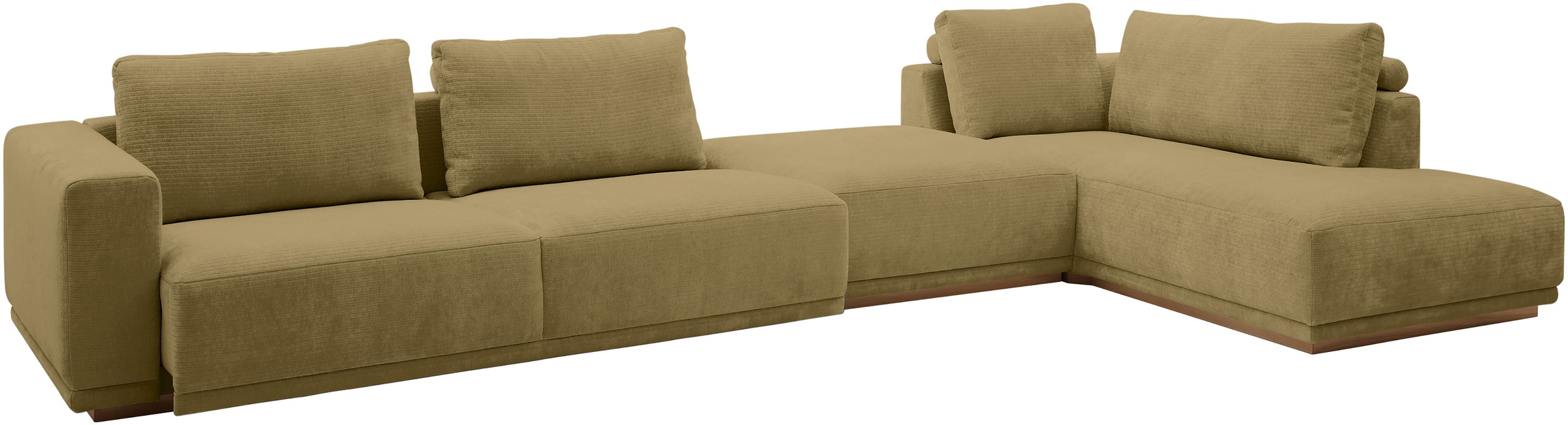 Thumbnail - Musterring Wohnlandschaft