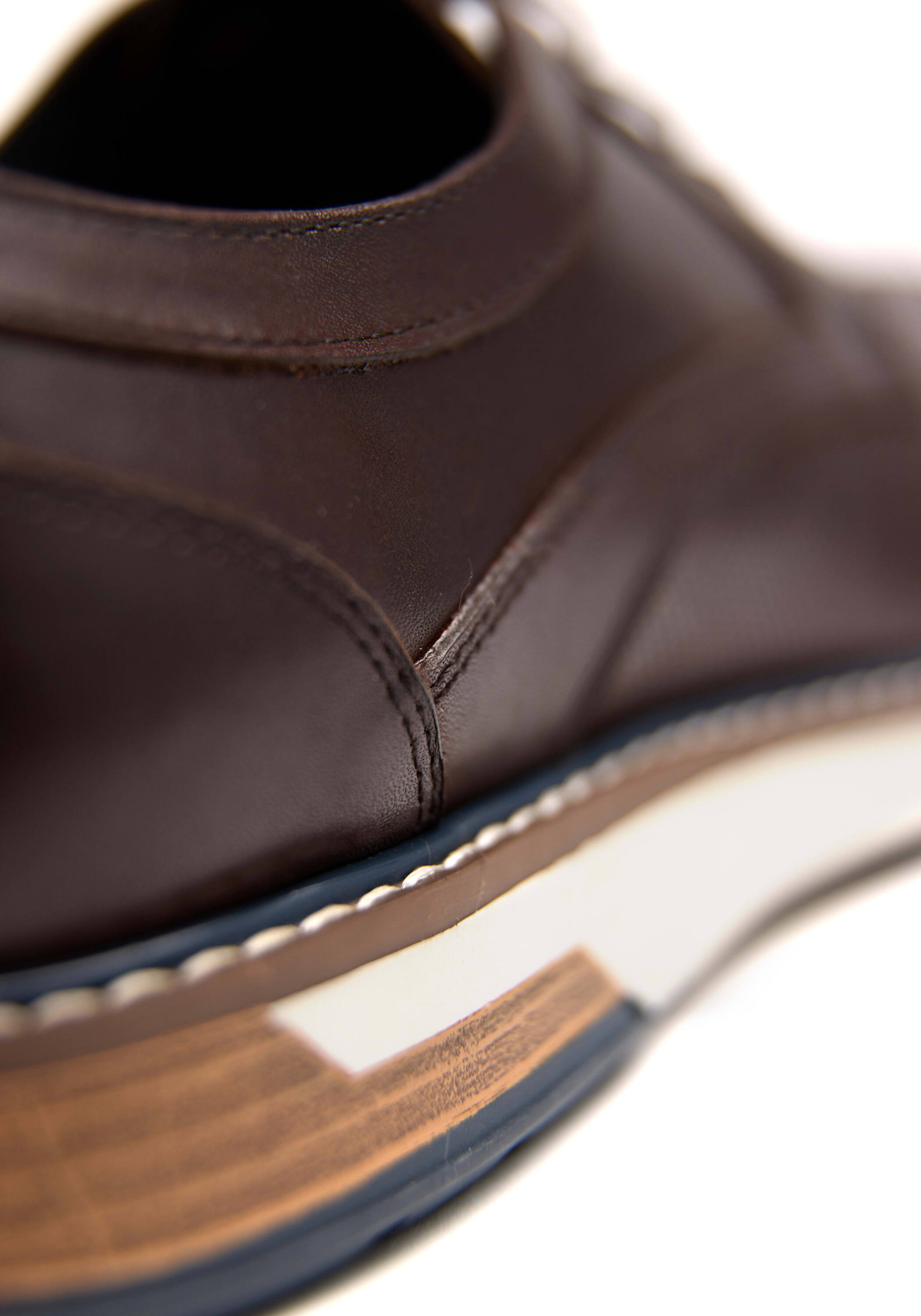LINDBERGH Schnürschuh »Business-Schuhe«