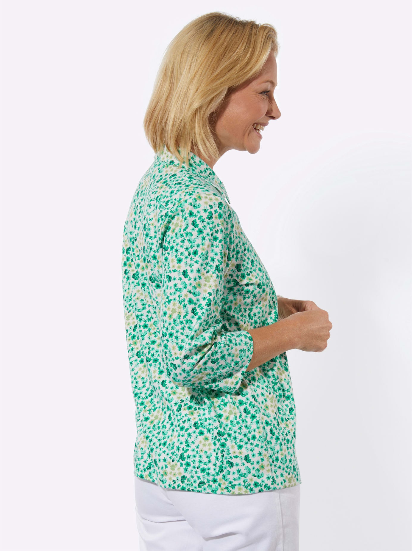 Classic Basics Poloshirt »Poloshirt« 1 tlg.