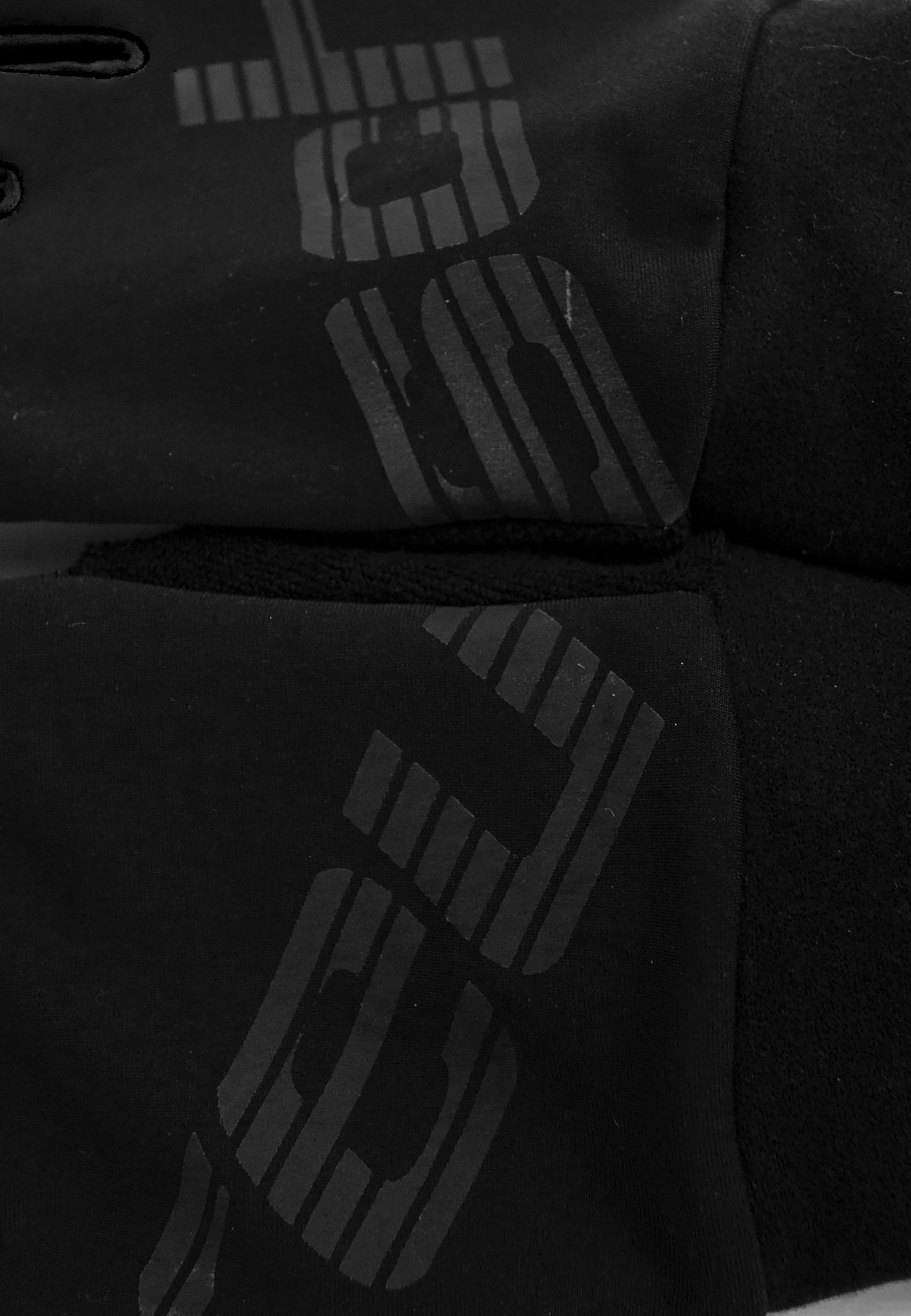 Reusch Skihandschuhe »Ian TOUCH-TEC™«, aus winddichtem und atmungsaktivem Material