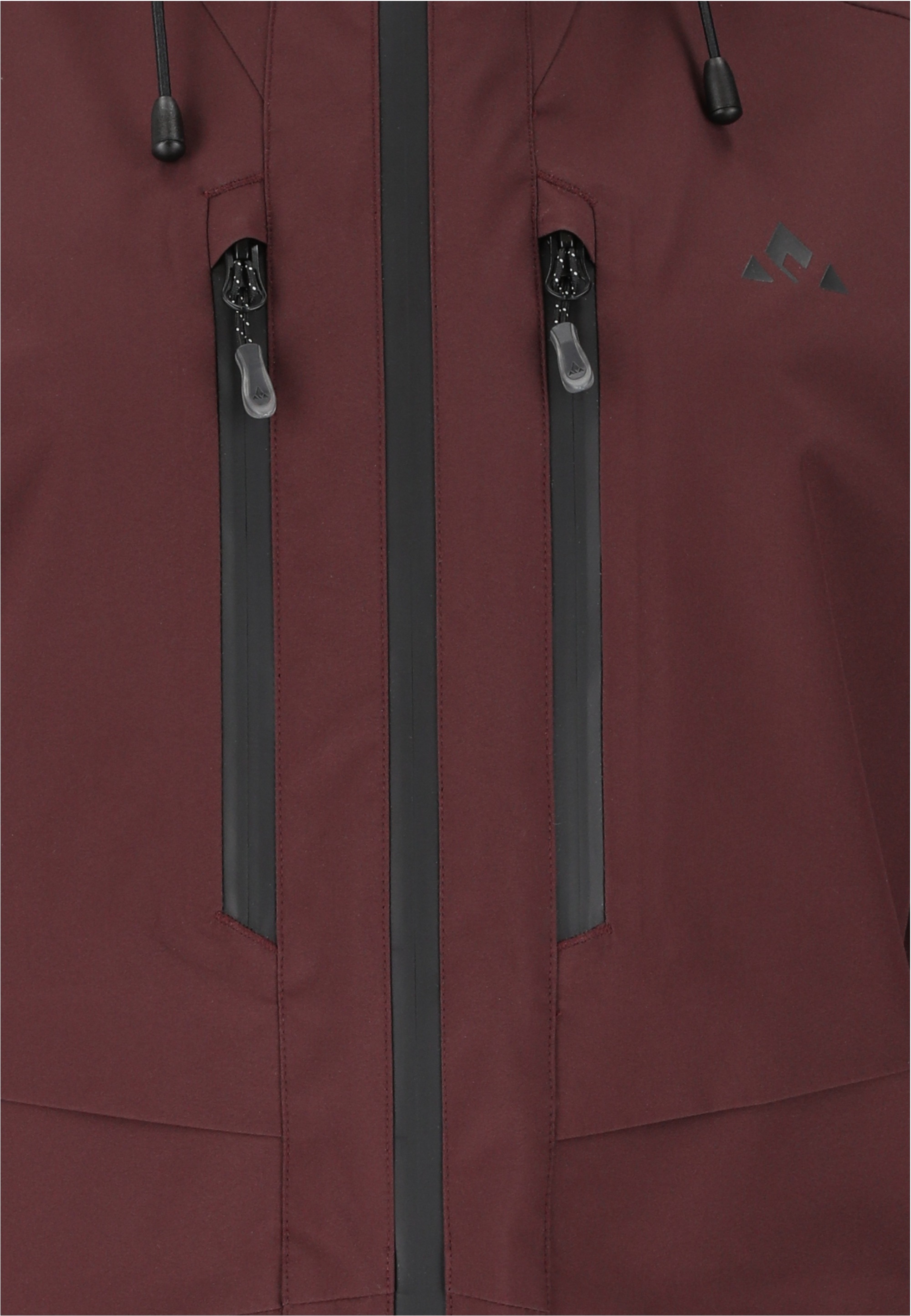 WHISTLER Skijacke »Waitoro« mit Bionic Finish DWR-Technologie