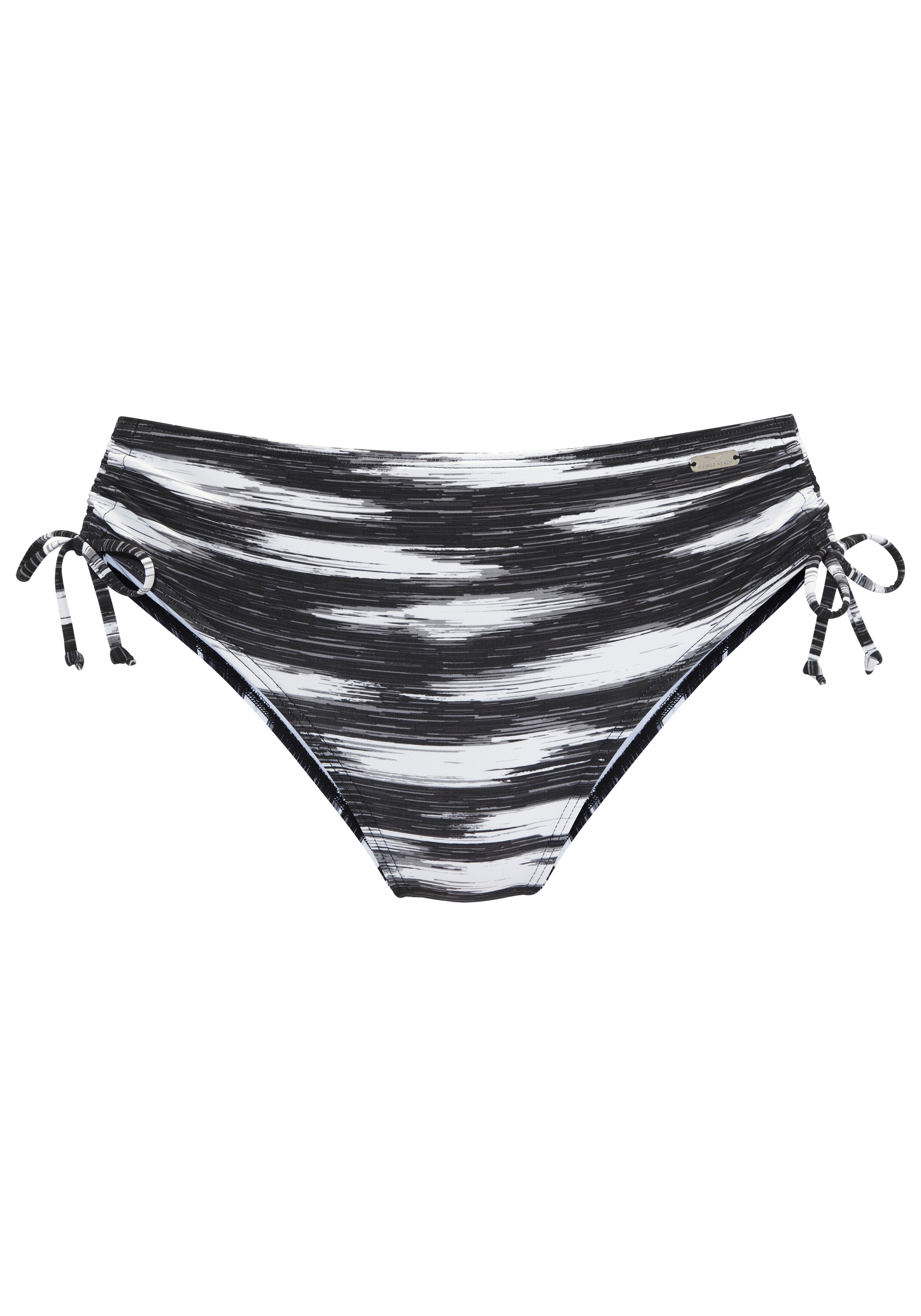 Venice Beach Bikini-Hose "Meliya", mit modernem Allover-Print günstig online kaufen