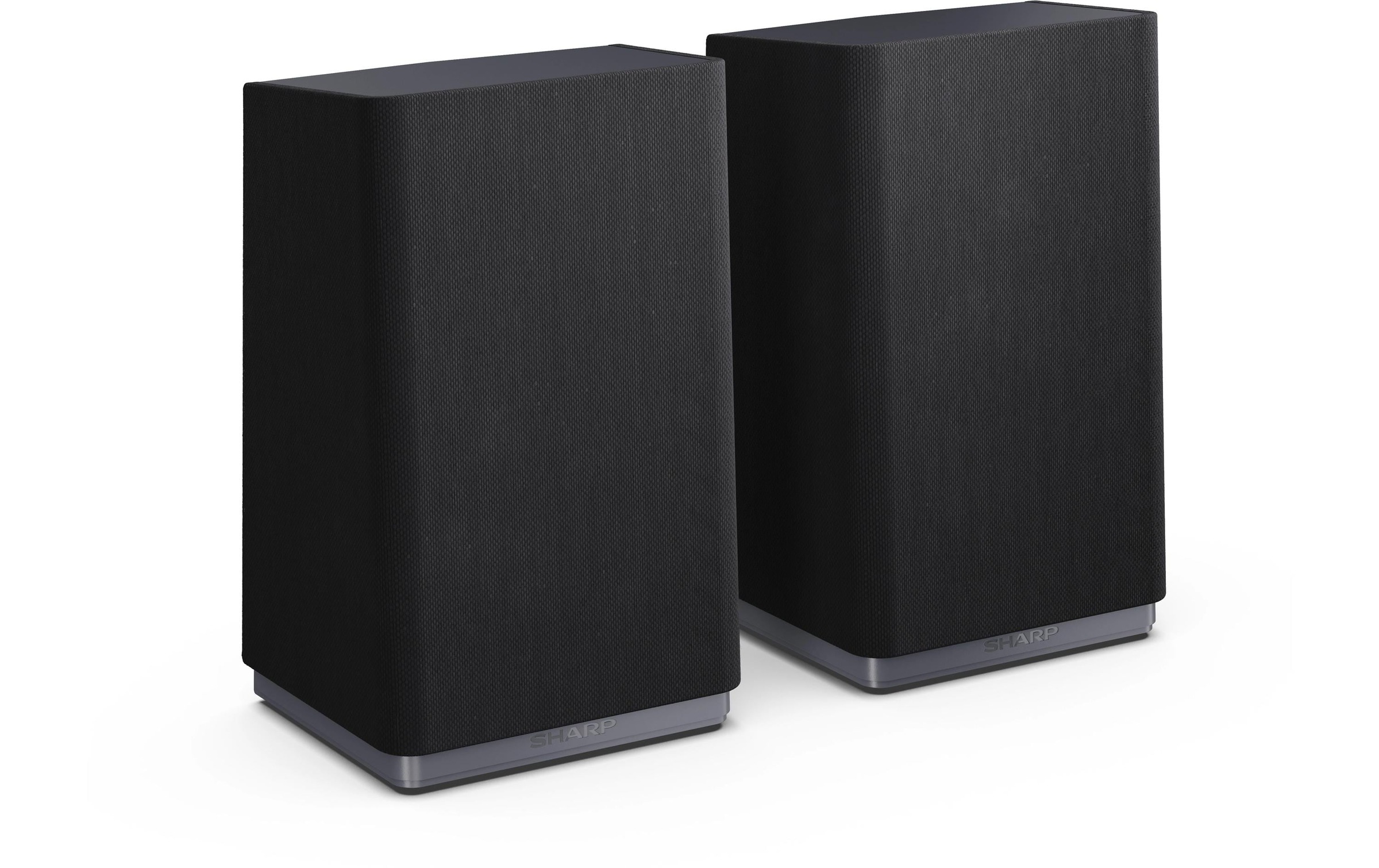 Sharp Home Speaker »Set CPAWS2001« Stereo ( )