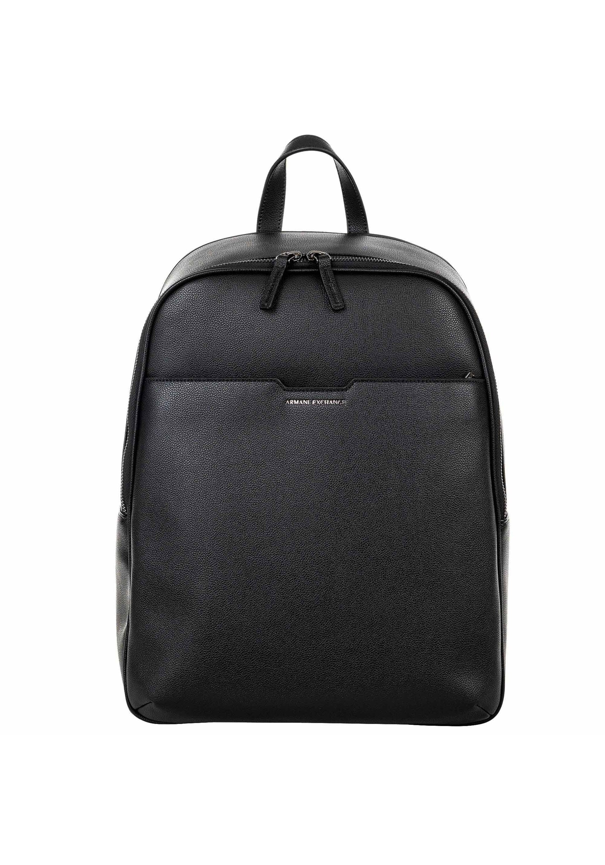 ARMANI EXCHANGE Schultertasche "Rucksack ALEX BACKPACK" günstig online kaufen