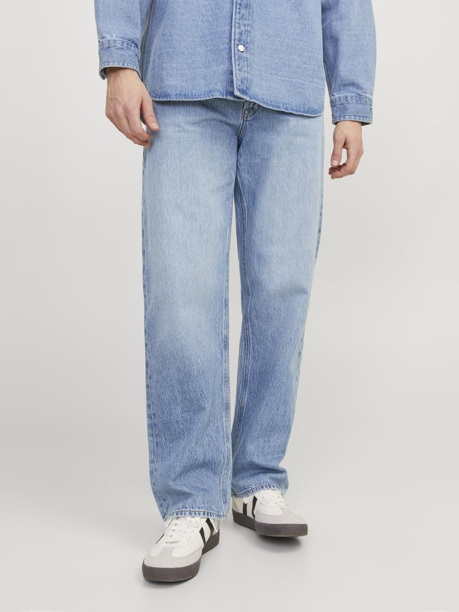 Jack & Jones "JJIEDDIE JJORIGINAL MF 710" günstig online kaufen