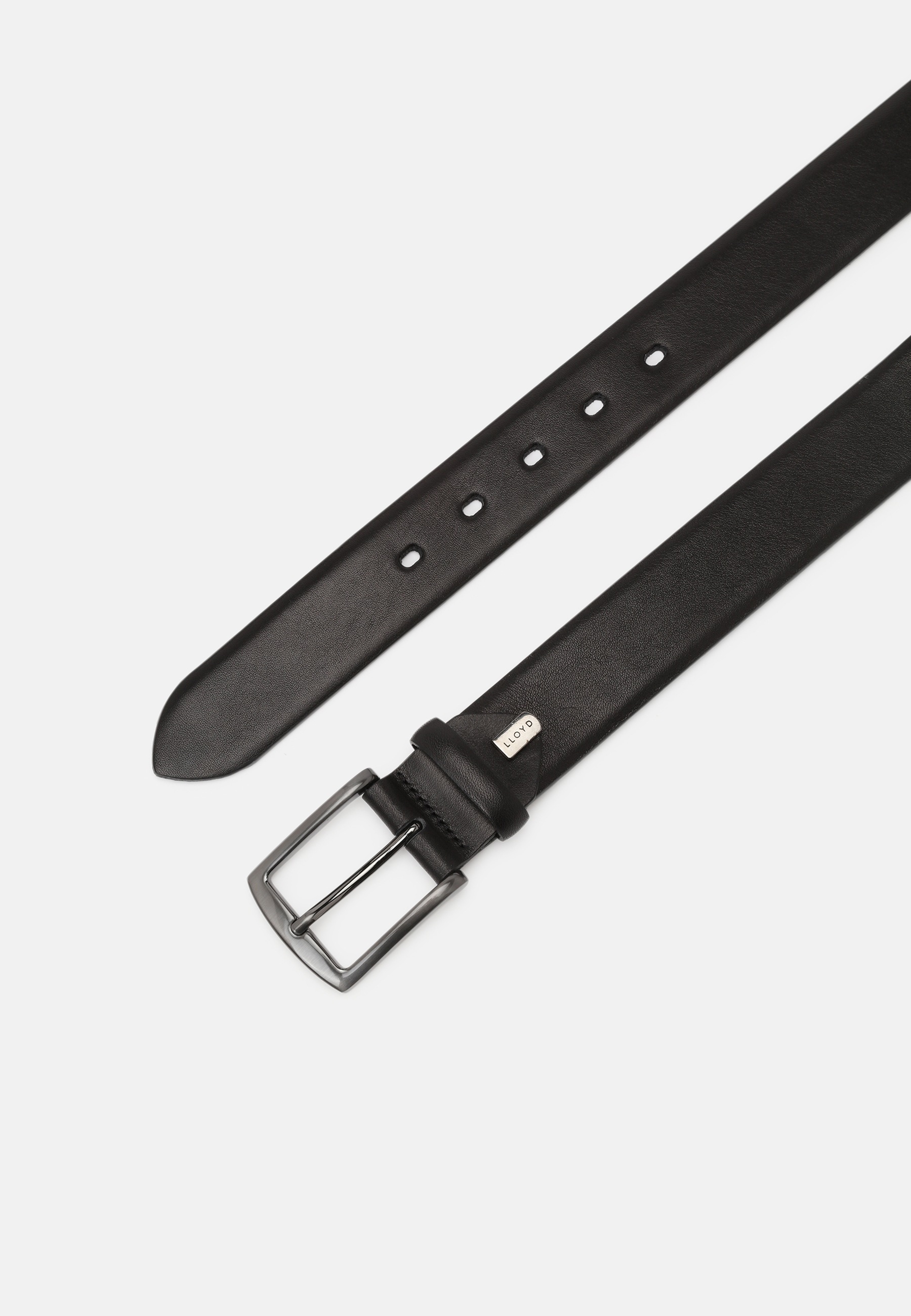 LLOYD Men’s Belts Ledergürtel »Lloyd Belts Herrengürtel 1128«