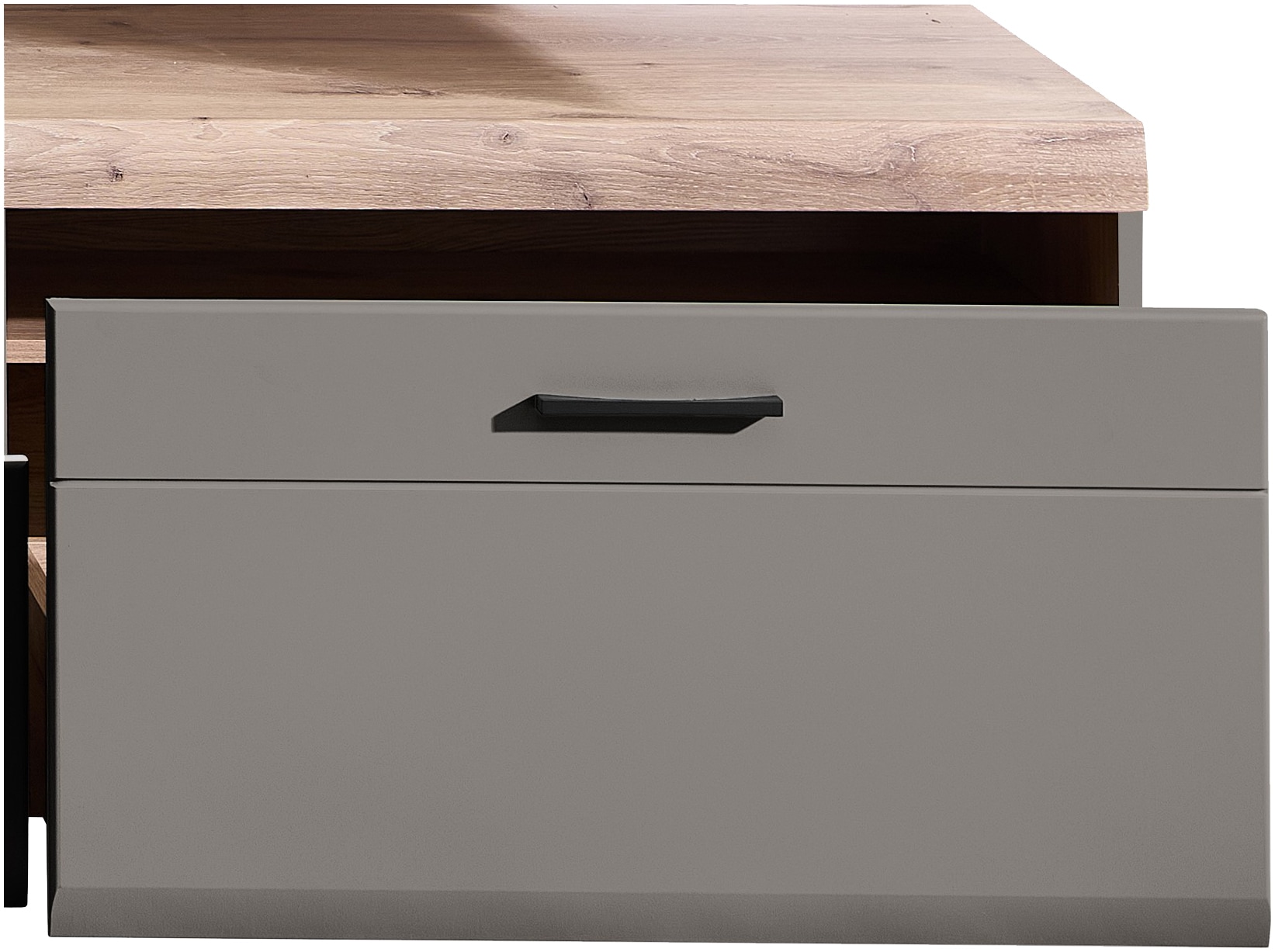 Innostyle TV-Schrank »FUN PLUS II«, 1 Schubkasten, Softclose, ABS Kantenschutz
