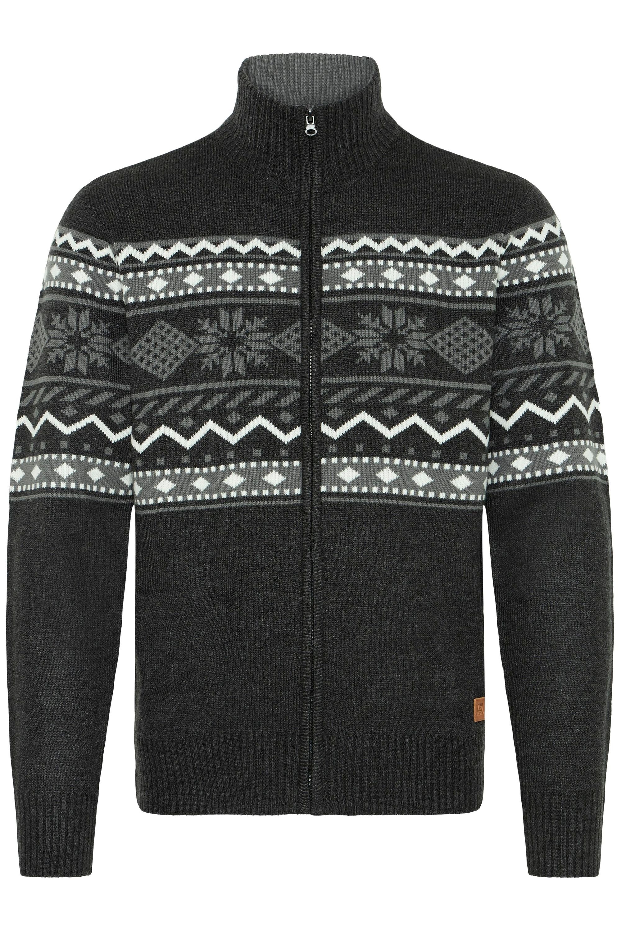 Blend Strickjacke "Strickjacke BHNova"