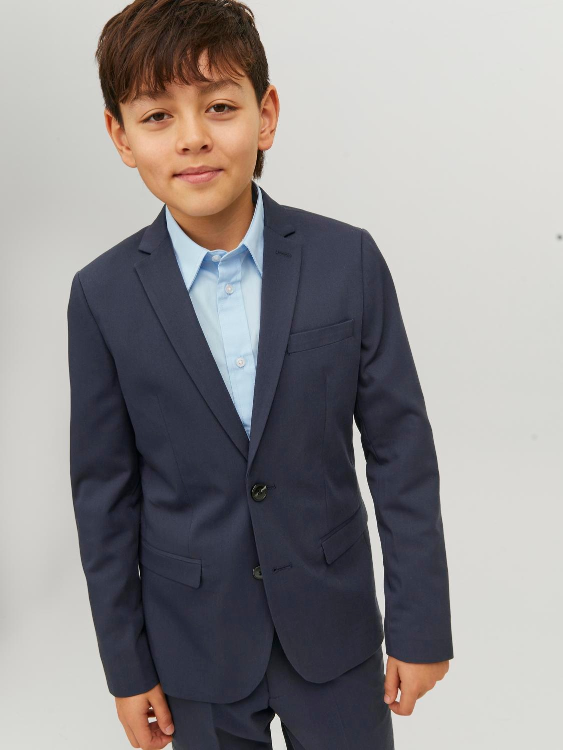 Jack & Jones Junior Sakko »JPRSOLAR BLAZER NOOS JNR«