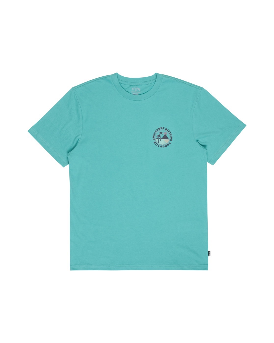 Billabong T-Shirt »Rockies«