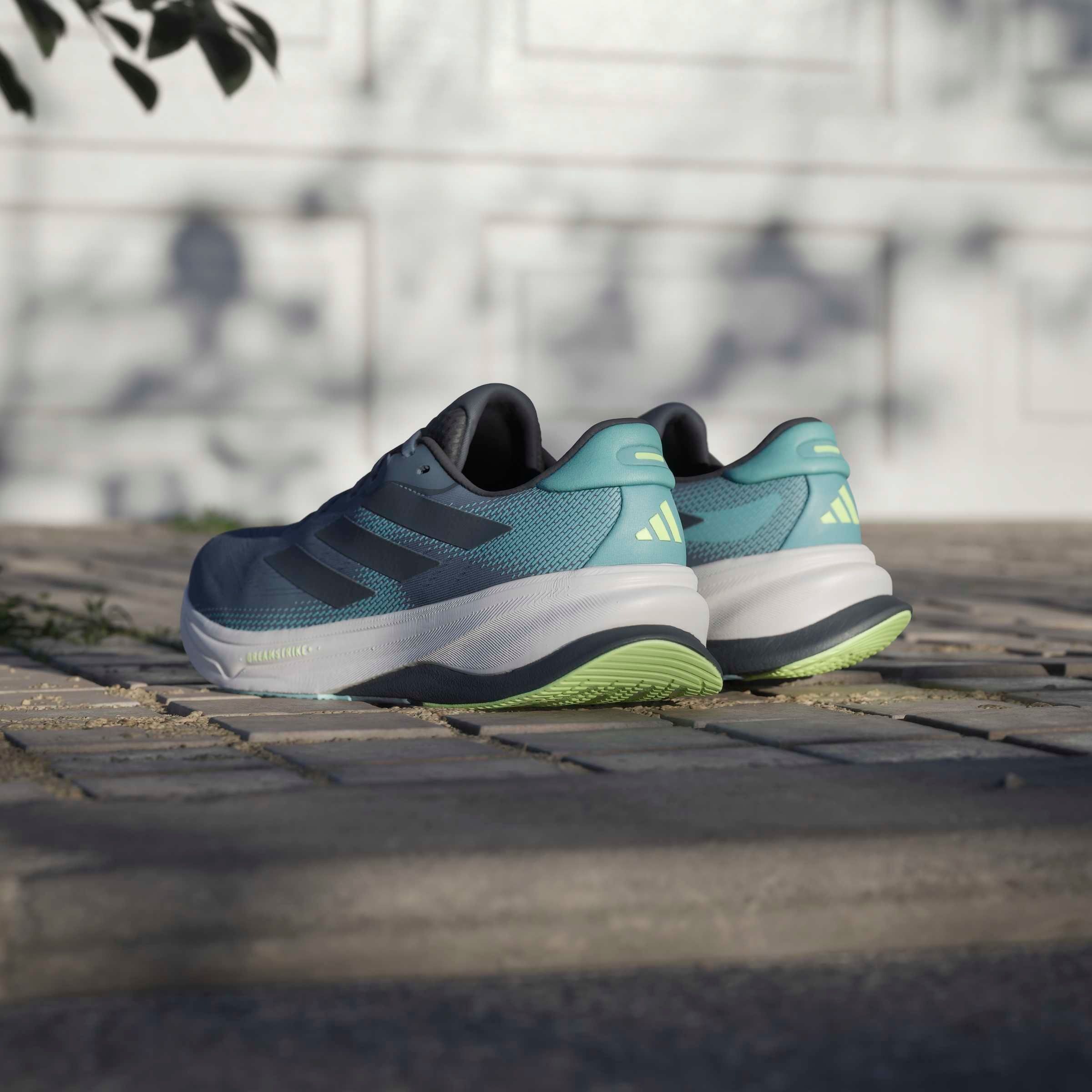 adidas Performance Laufschuh »SUPERNOVA SOLUTION 2.0«