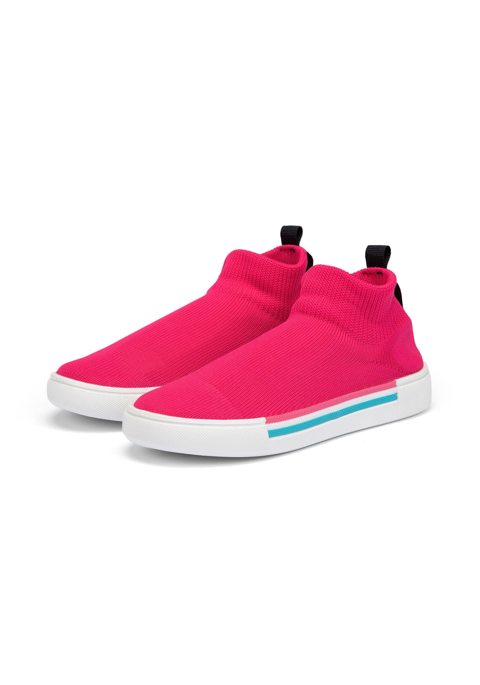 Camano Slip-On Sneaker »Slipper 1er Pack«