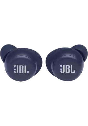 JBL In-Ear-Kopfhörer »LIVE FREE NC+ TWS«