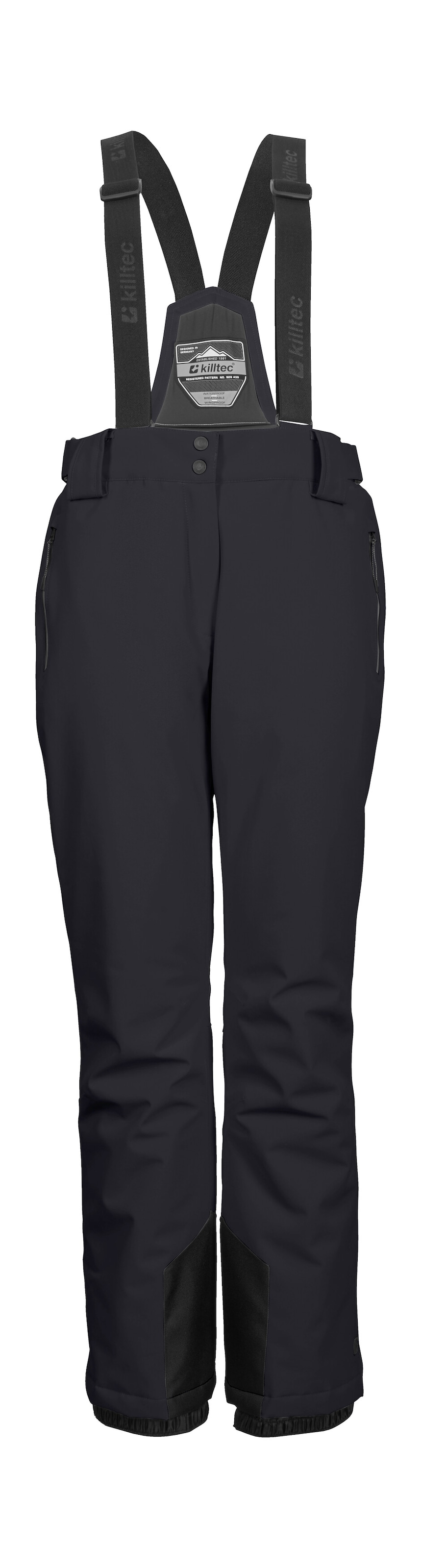 Killtec Skihose "KSW 249 WMN SKI PNTS" günstig online kaufen