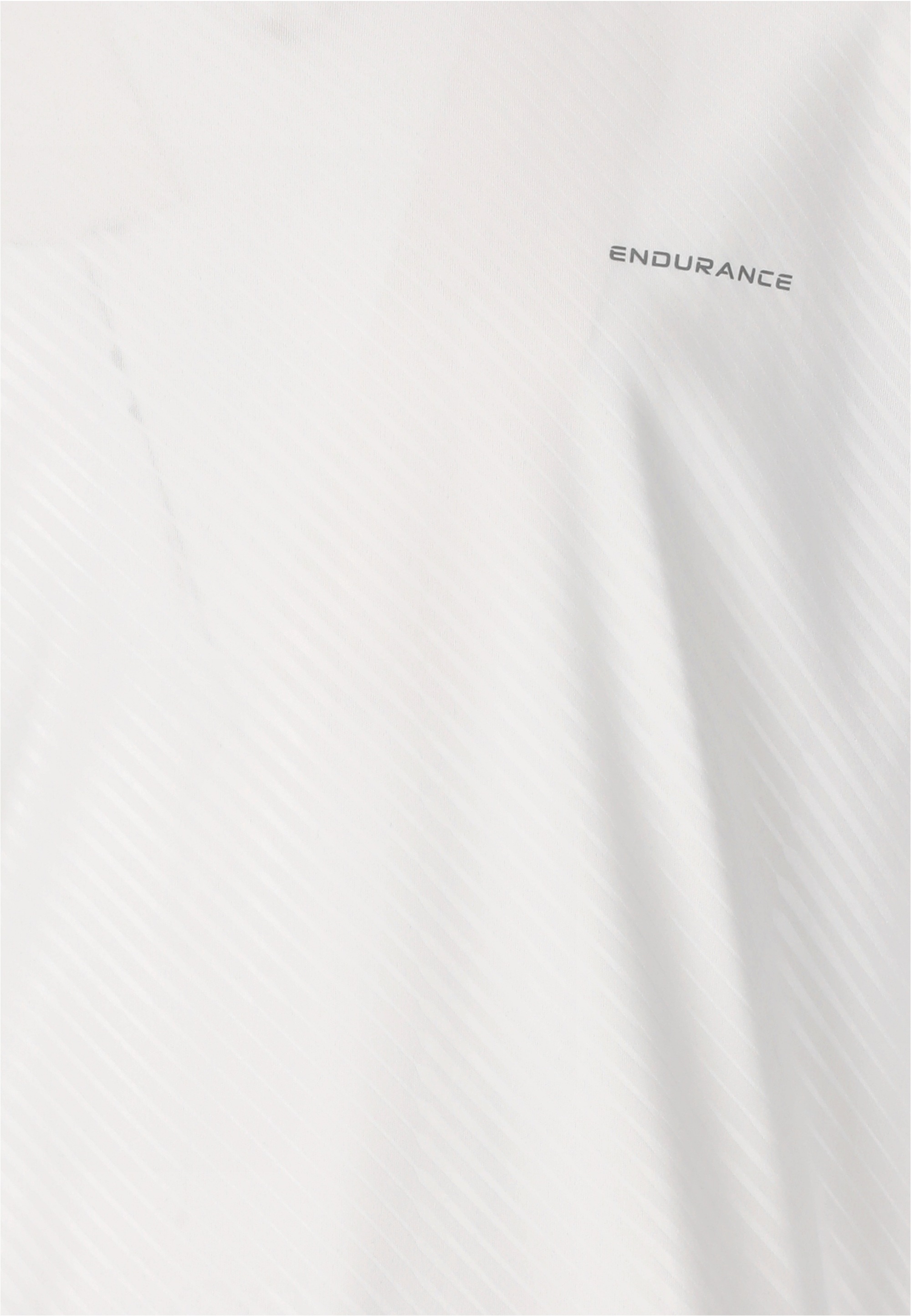 ENDURANCE Funktionsshirt »Adoling jr.« mit Quick Dry-Funktion