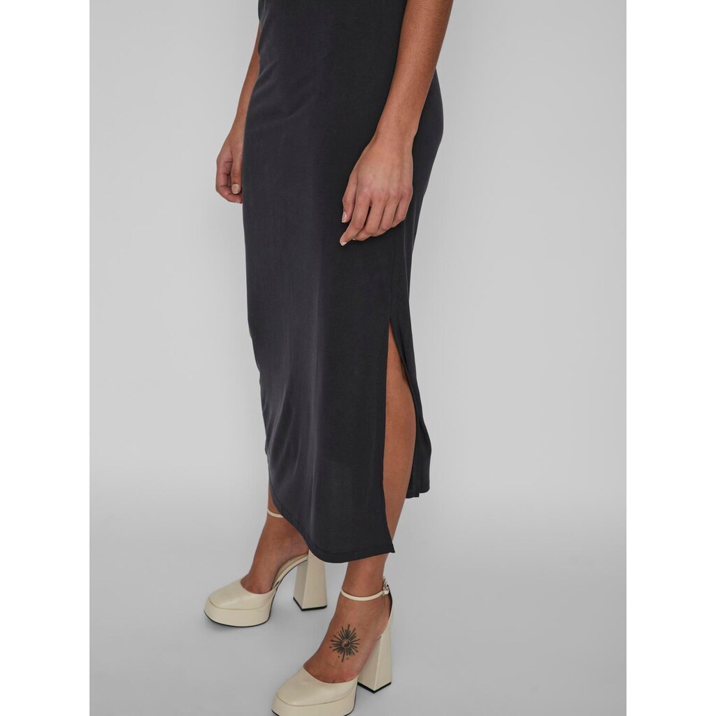 Vila Maxirock »VIMODALA HW MAXI SKIRT - NOOS«