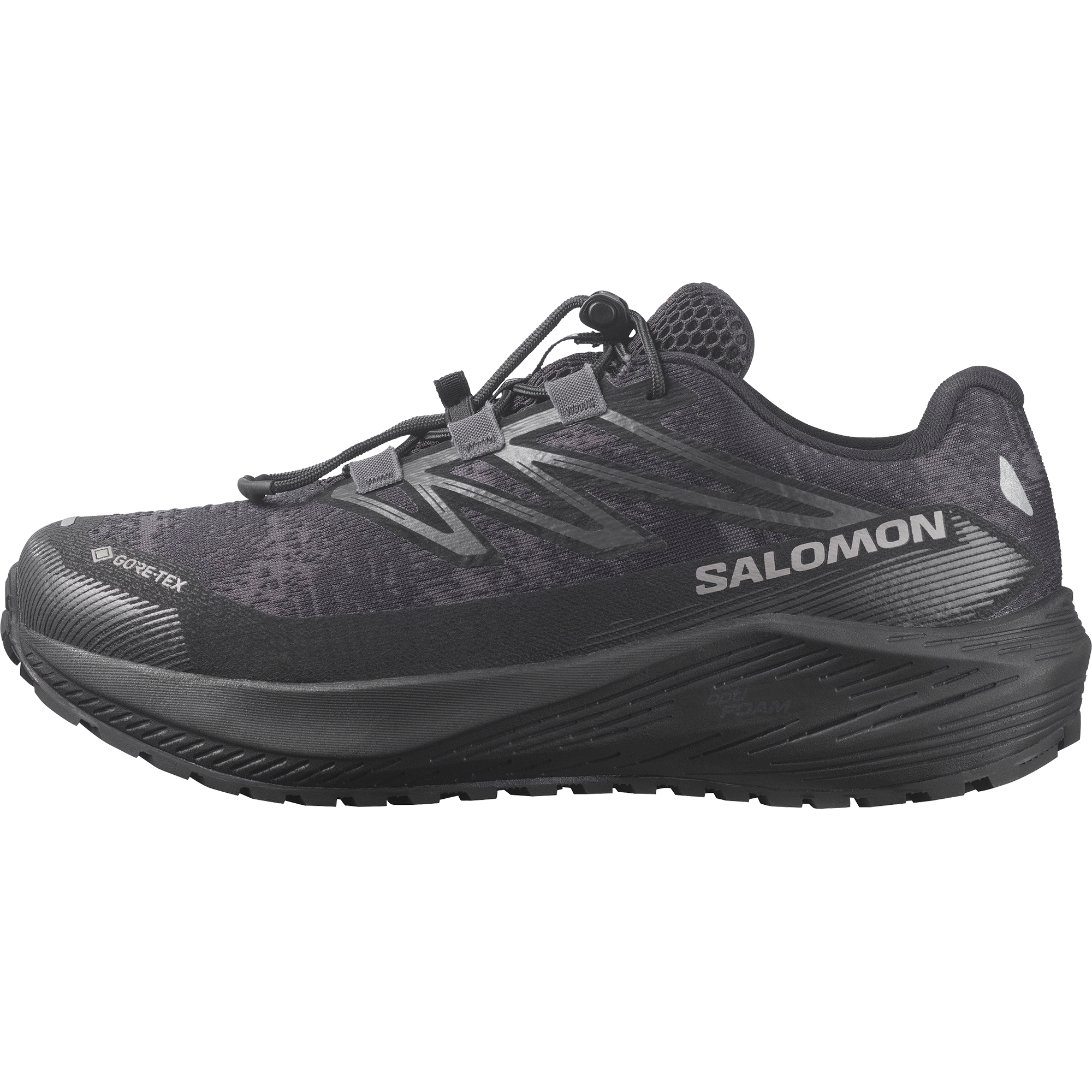Salomon Laufschuh "AERO FLOW GRVL GORE-TEX" wasserdicht günstig online kaufen