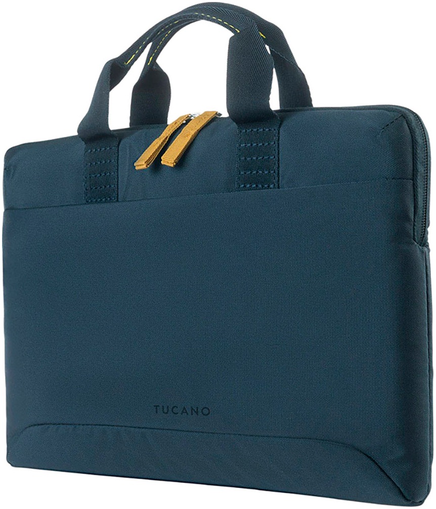 Tucano Laptoptasche »SMILZA Laptoptasche MacBook Pro 16, Laptop 15.6«