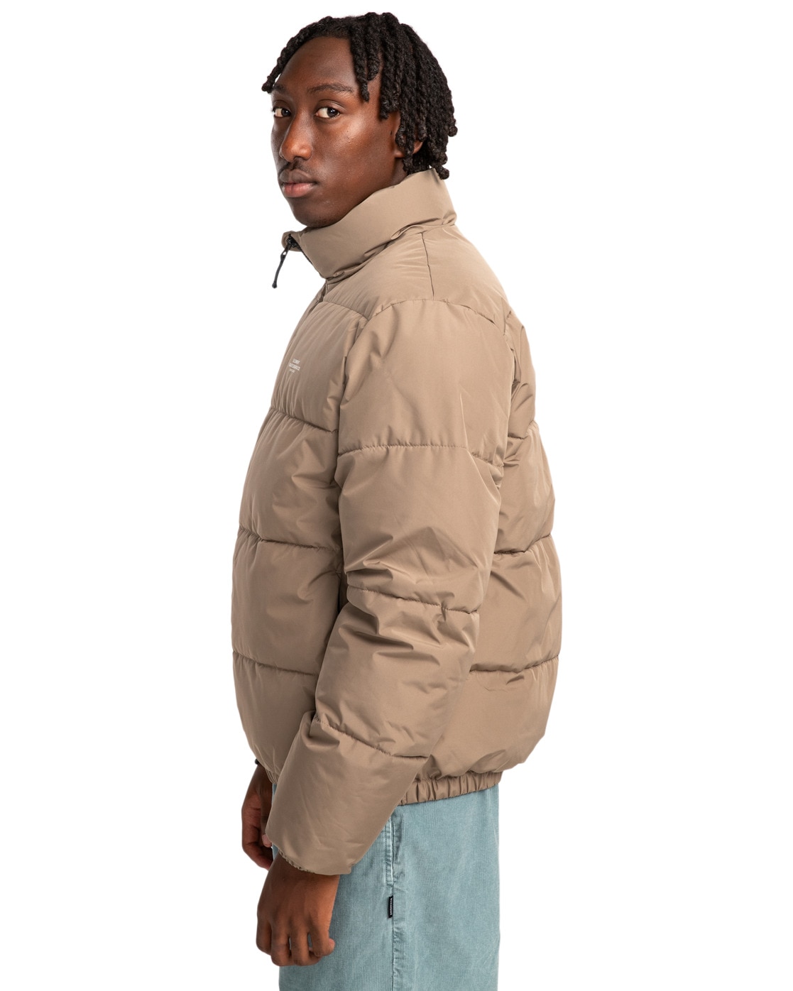 Element Outdoorjacke »Classic«