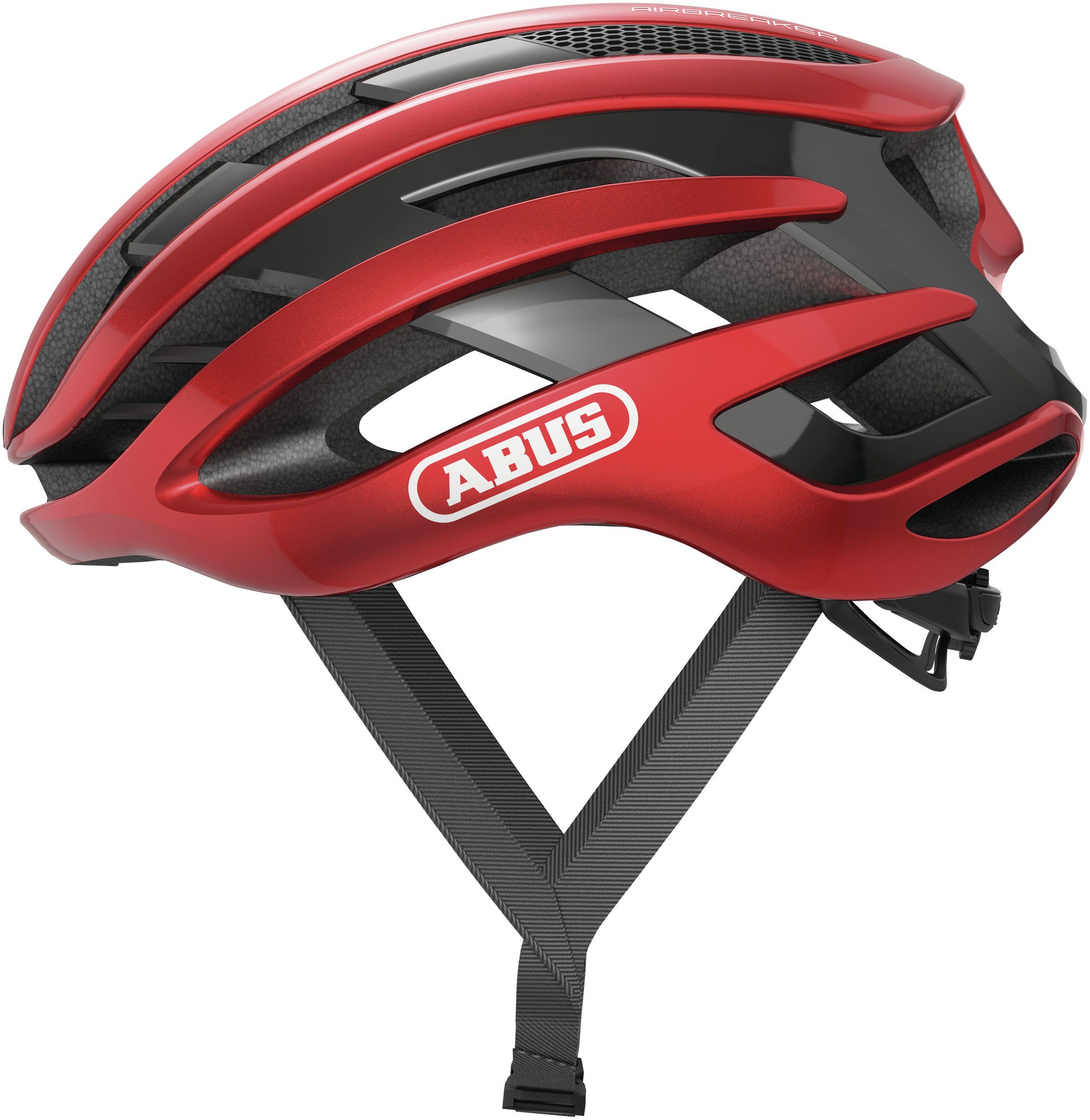 ABUS Fahrradhelm »AIRBREAKER«