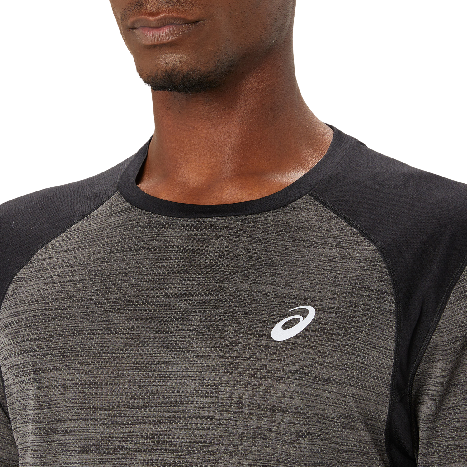 Asics Laufshirt »ROAD SS TOP«