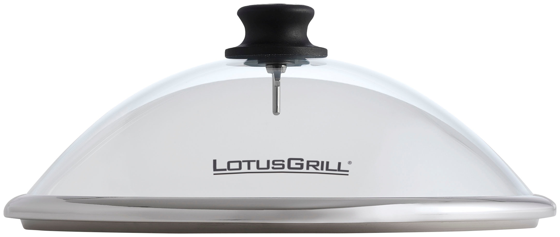 LotusGrill Brathaube 