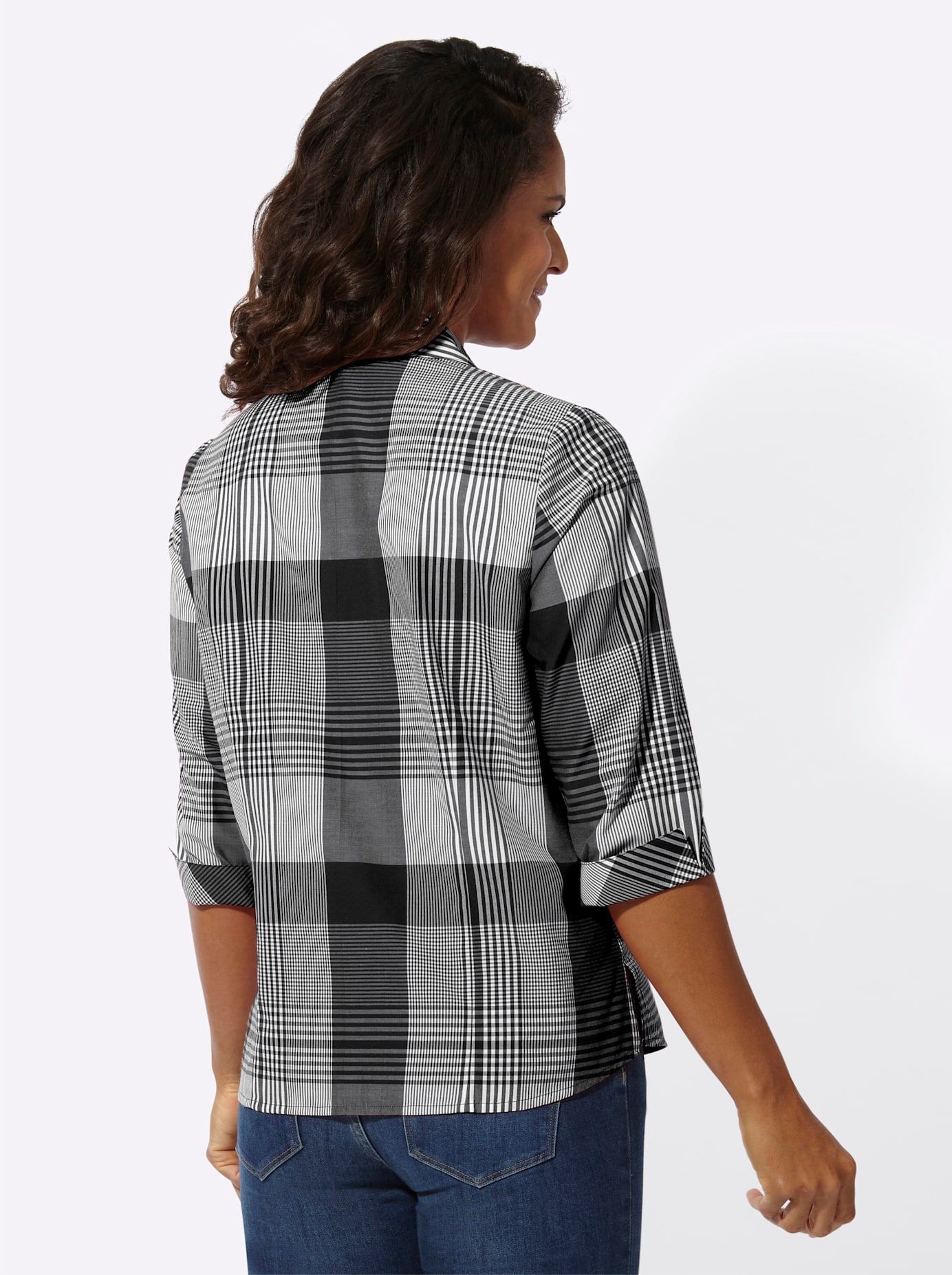 Casual Looks Karobluse