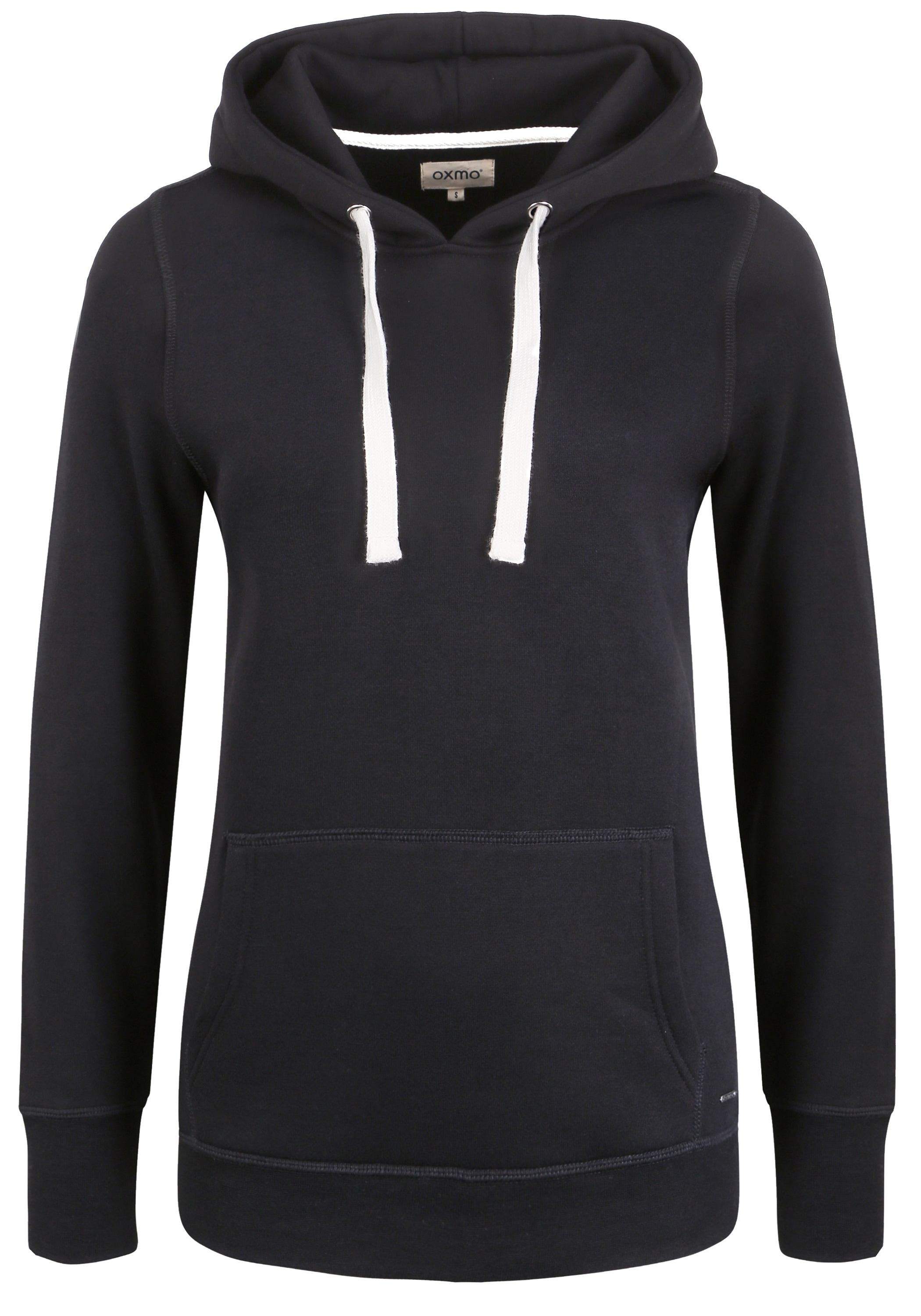 OXMO Kapuzenpullover "Hoodie OXOlive" günstig online kaufen