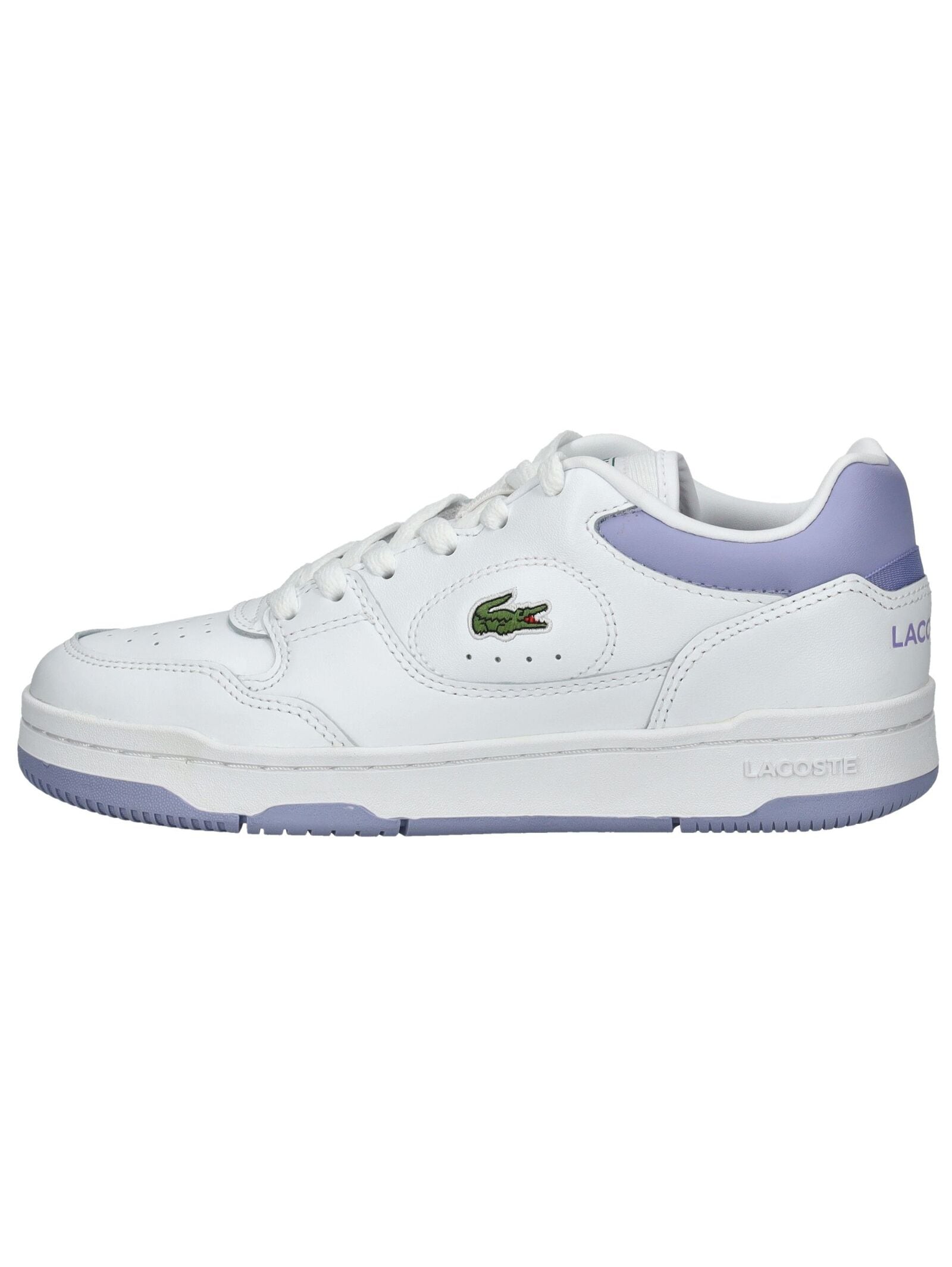 Lacoste Sneaker »lacoste Sneaker Leder«
