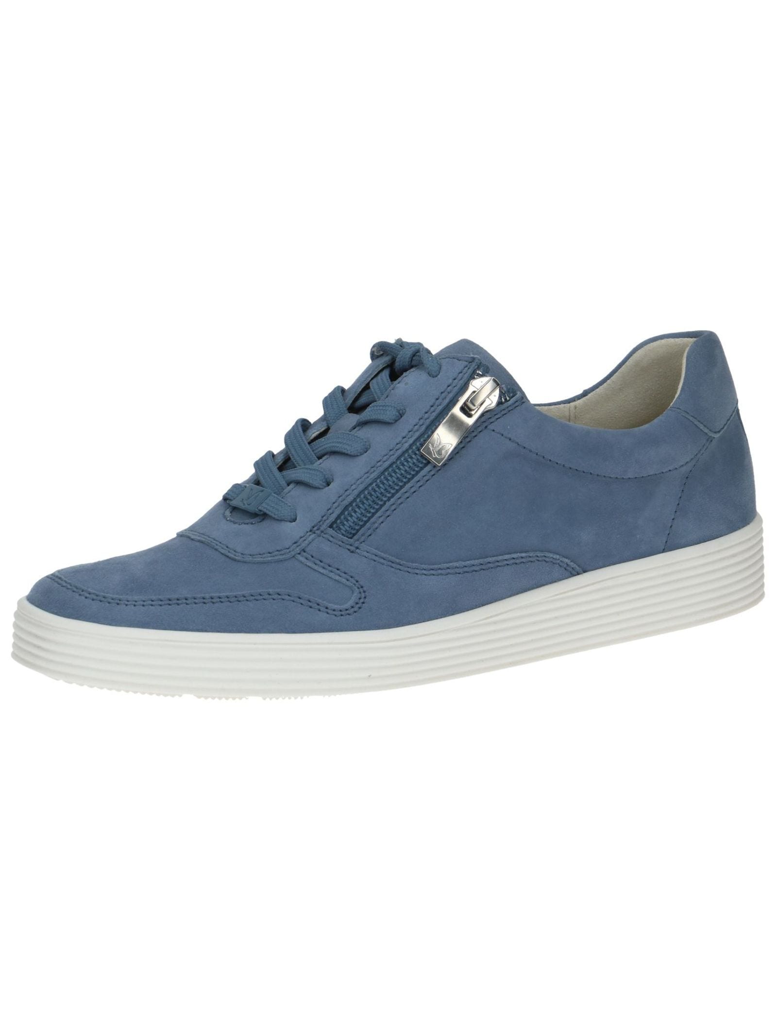Caprice Schnürschuh "Caprice Sneaker Leder" günstig online kaufen