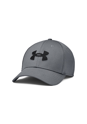 Under Armour ® Baseball Kepurė su snapeliu »MEN'S U...