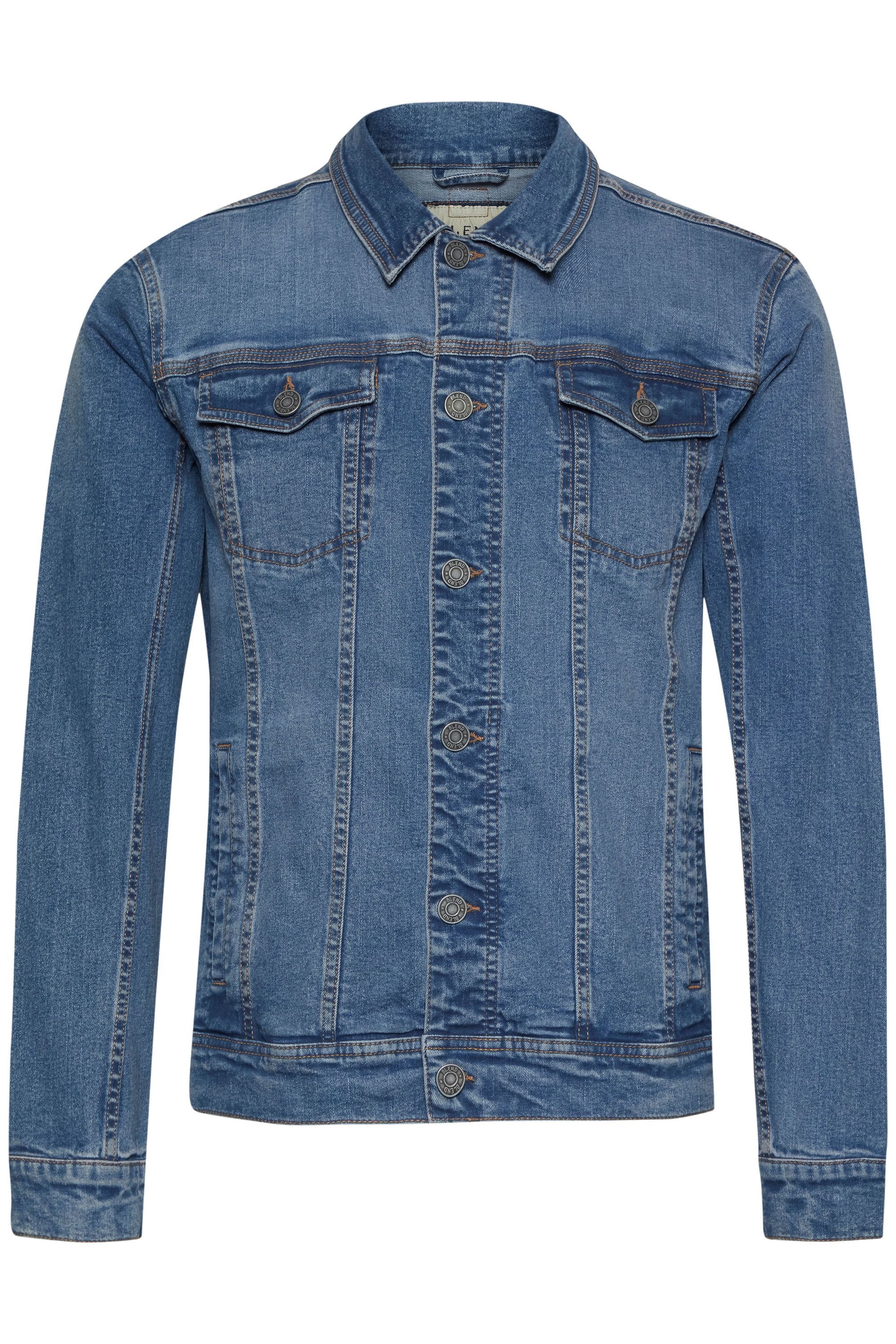 Blend Jeansjacke "Jeansjacke BHNaril"