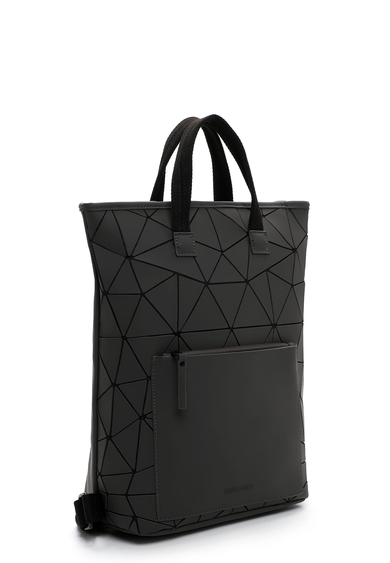 SURI FREY Rucksack »Rucksack SFY SURI Sports Jessy-Lu«