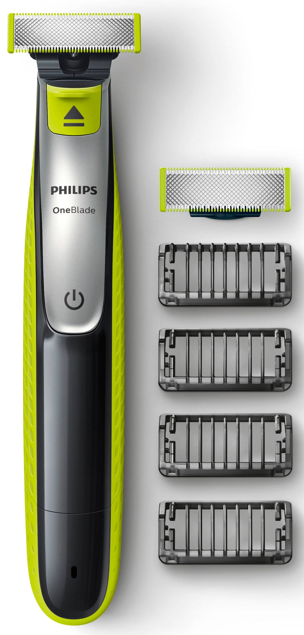 Philips Elektrorasierer »OneBlade QP2530/30« 4...