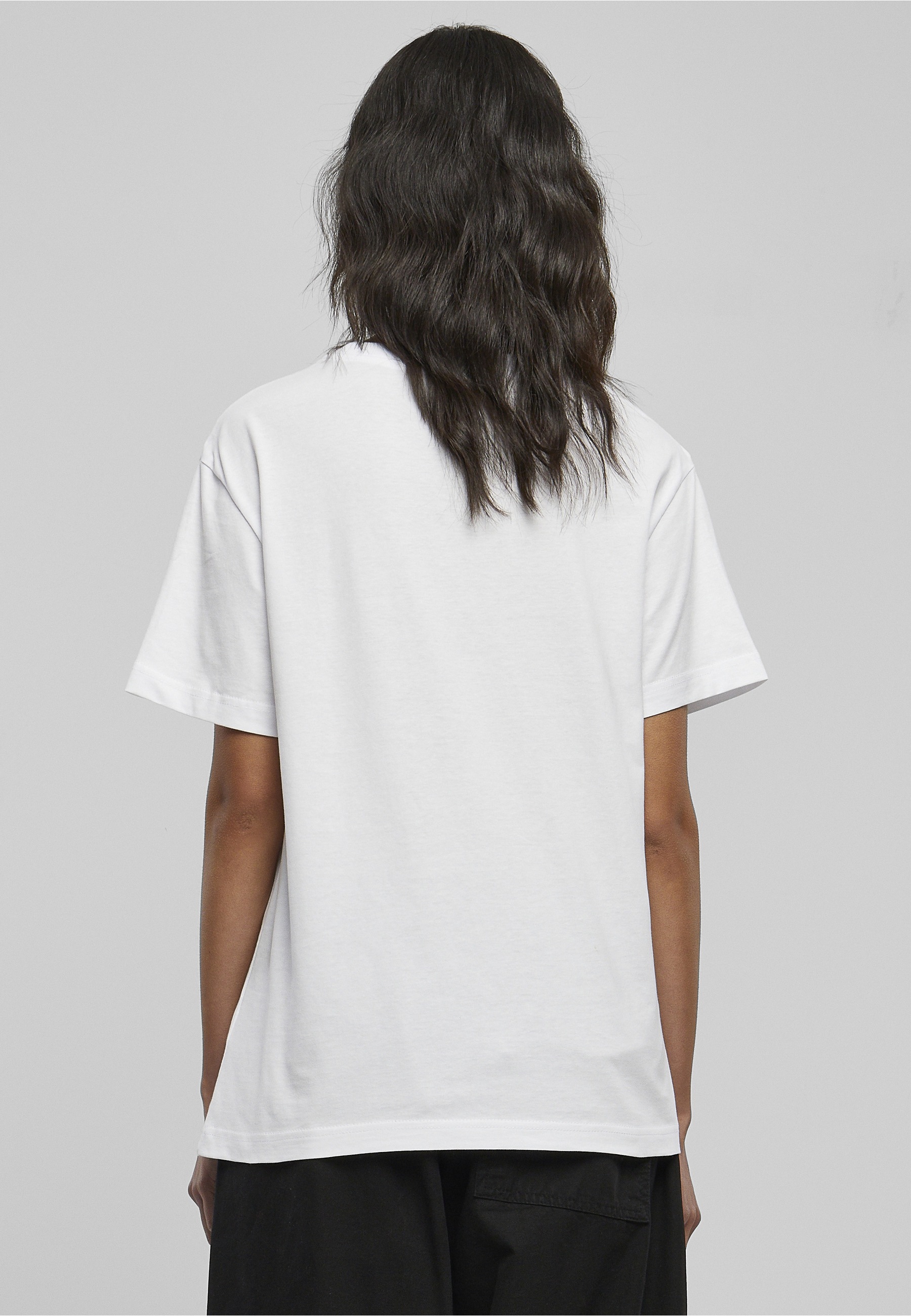 Miss Tee T-Shirt »Miss Tee Damen Baby Girl Tee« 1 Stk.
