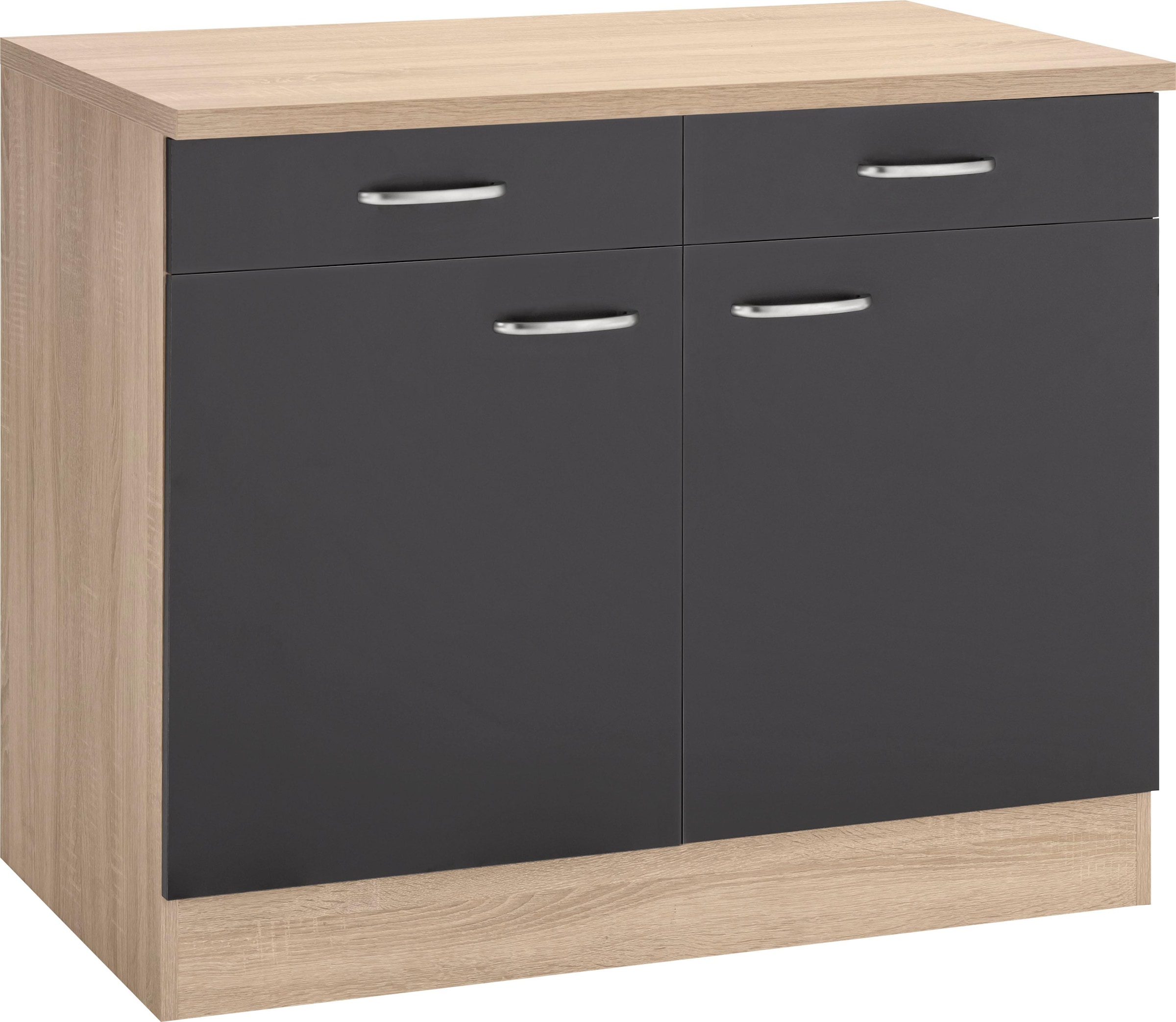 OPTIFIT Unterschrank »Parare« Breite 100 cm
