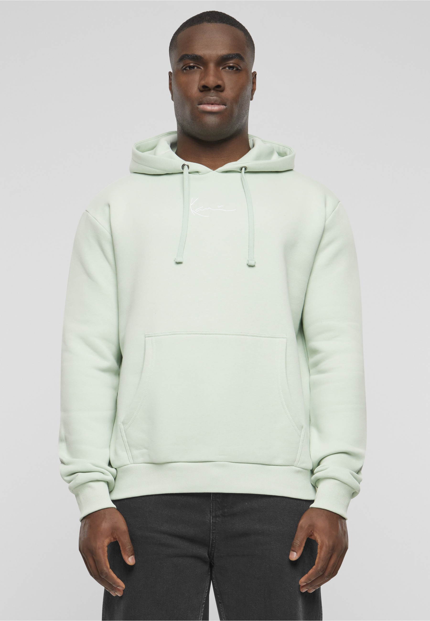 Karl Kani Kapuzenpullover »Karl Kani Herren« 1