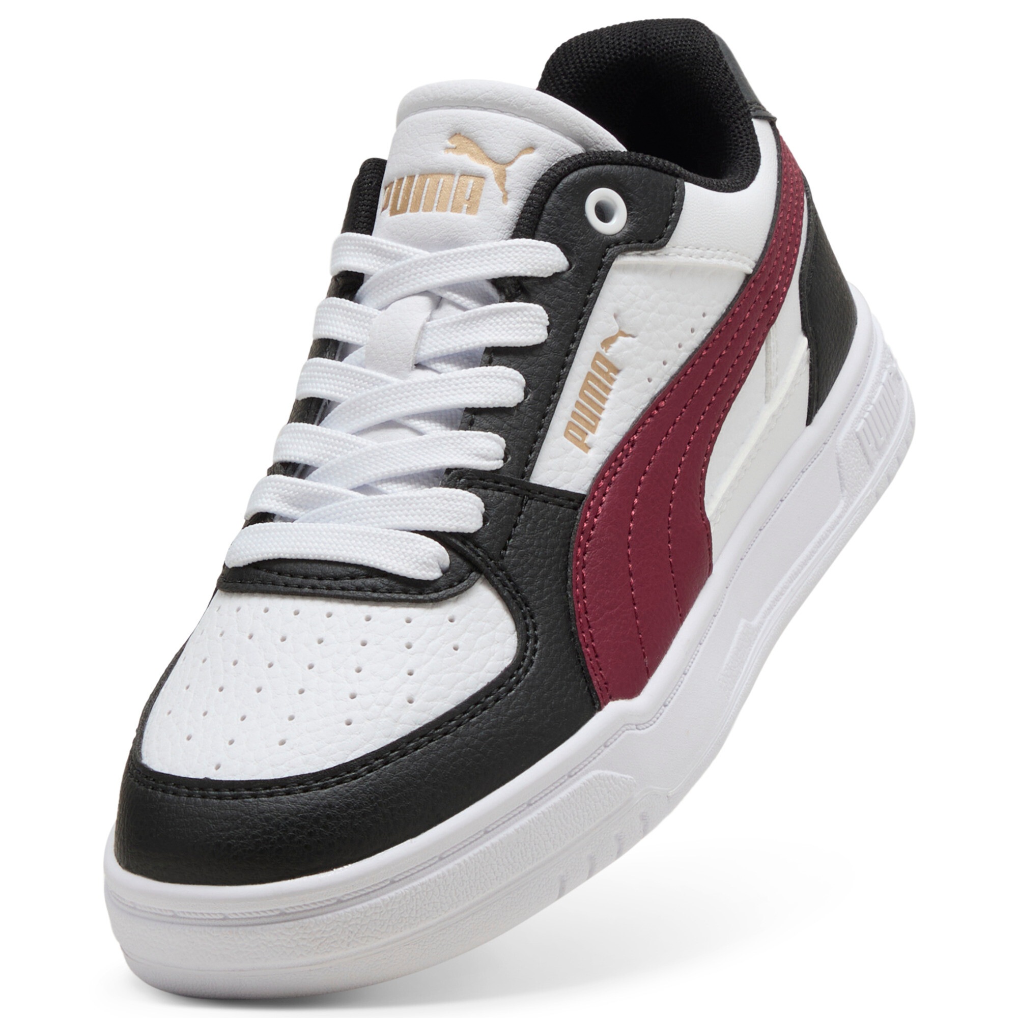 PUMA Sneaker »CAVEN III JR«  für Jugendliche