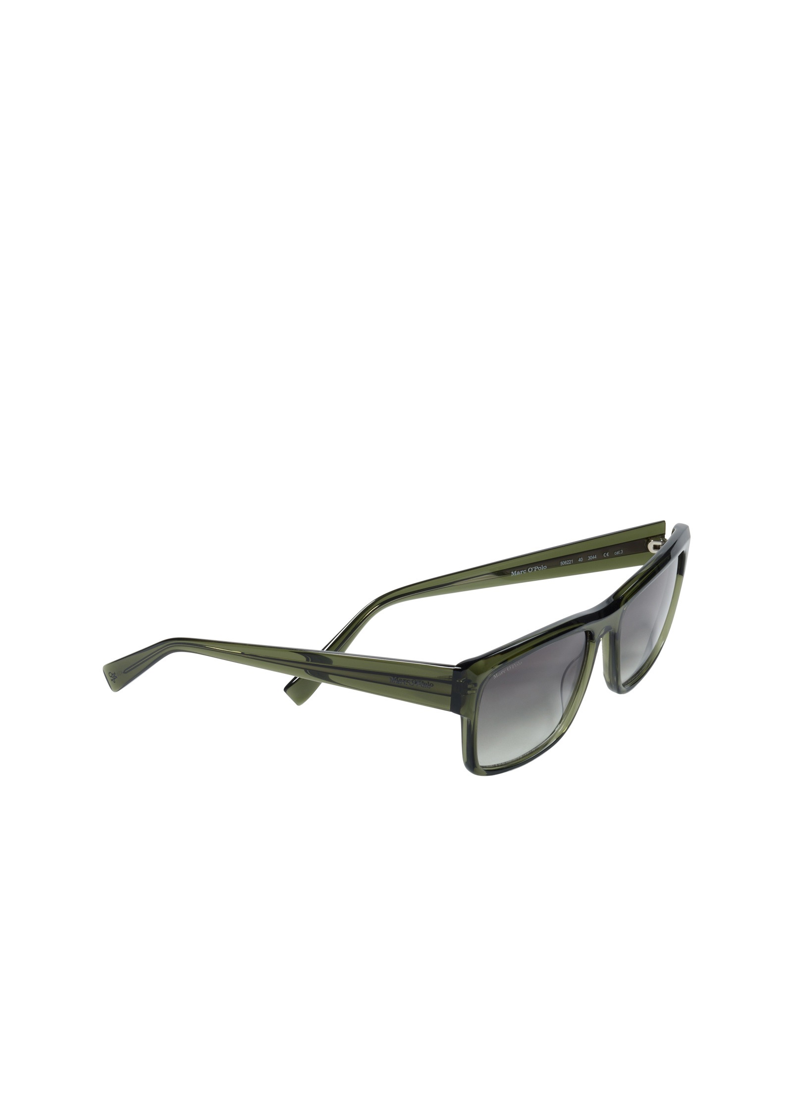 Marc O'Polo Sonnenbrille »aus Bio-Azetat«