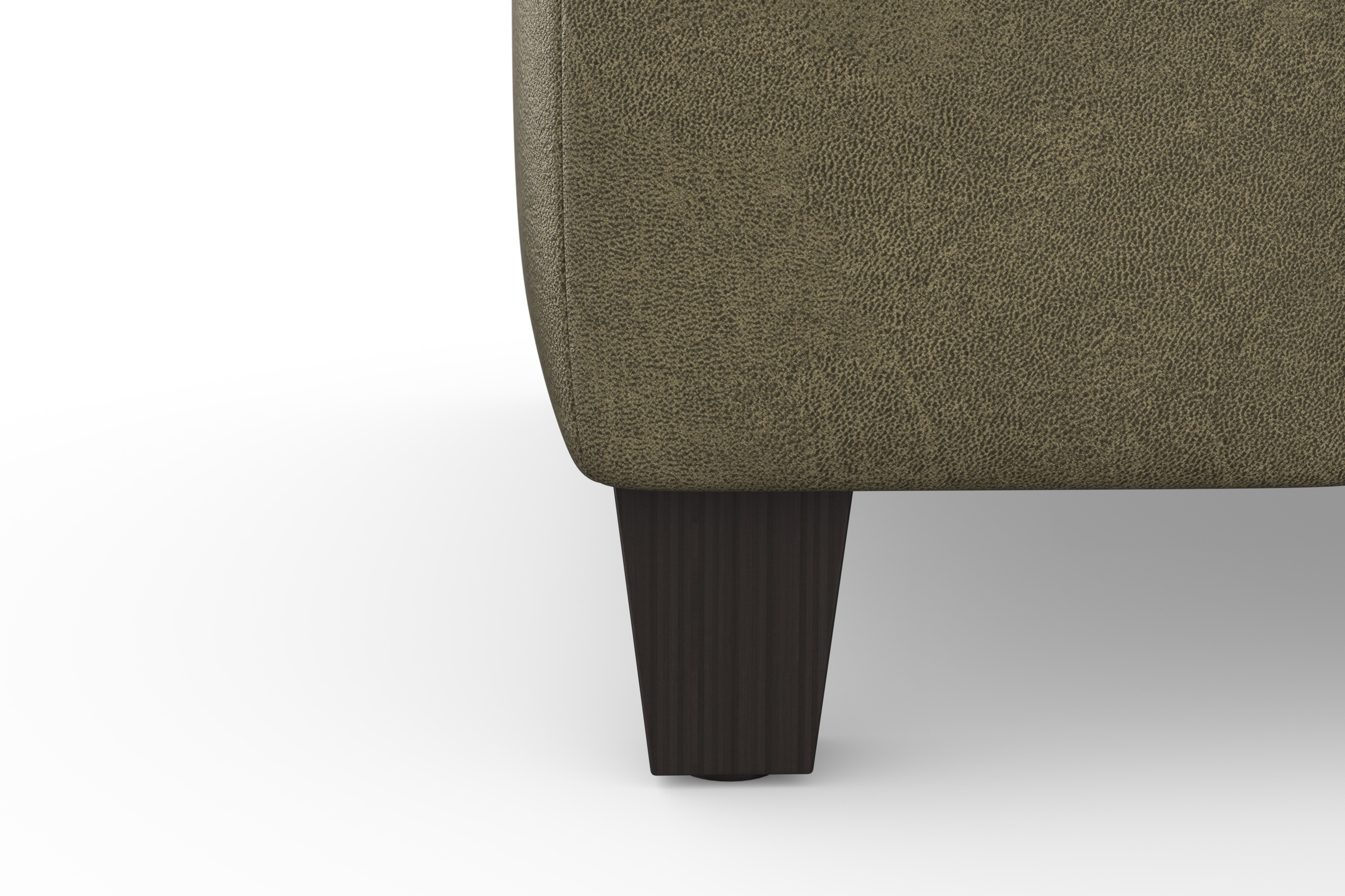 sit&more Ecksofa »Westham L-Form«, mit Ottomane, mit oder ohne Bettfunktion, Bettkasten, Verstellung