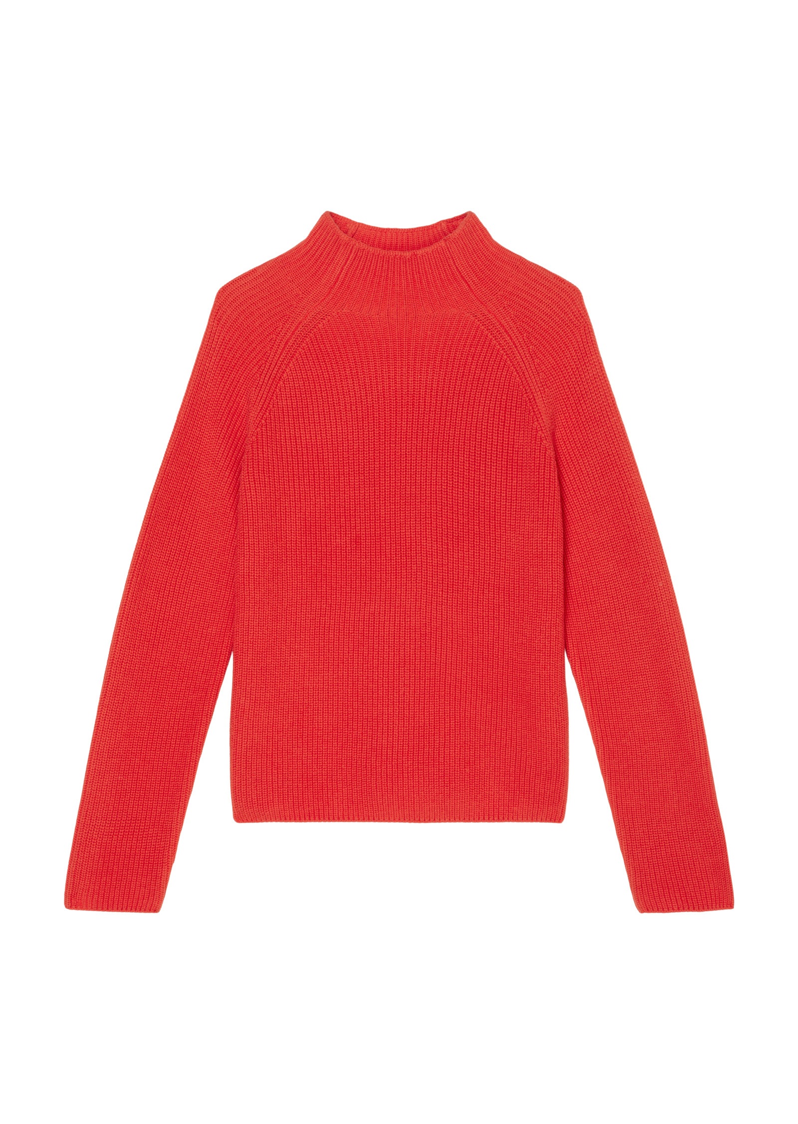 Marc O'Polo Strickpullover »aus Organic Cotton«